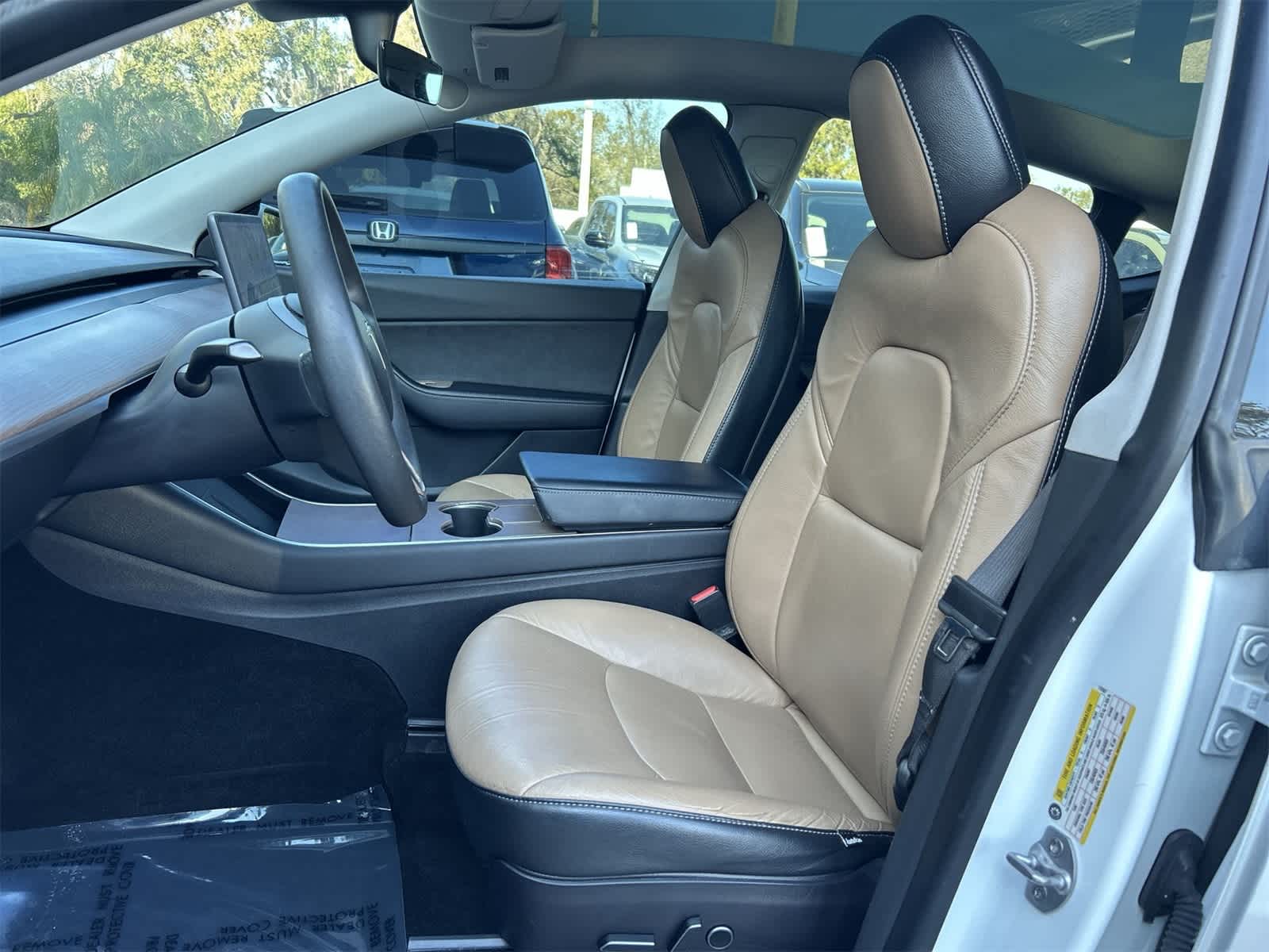 Thumbnail: 2021 Tesla Model Y - 11