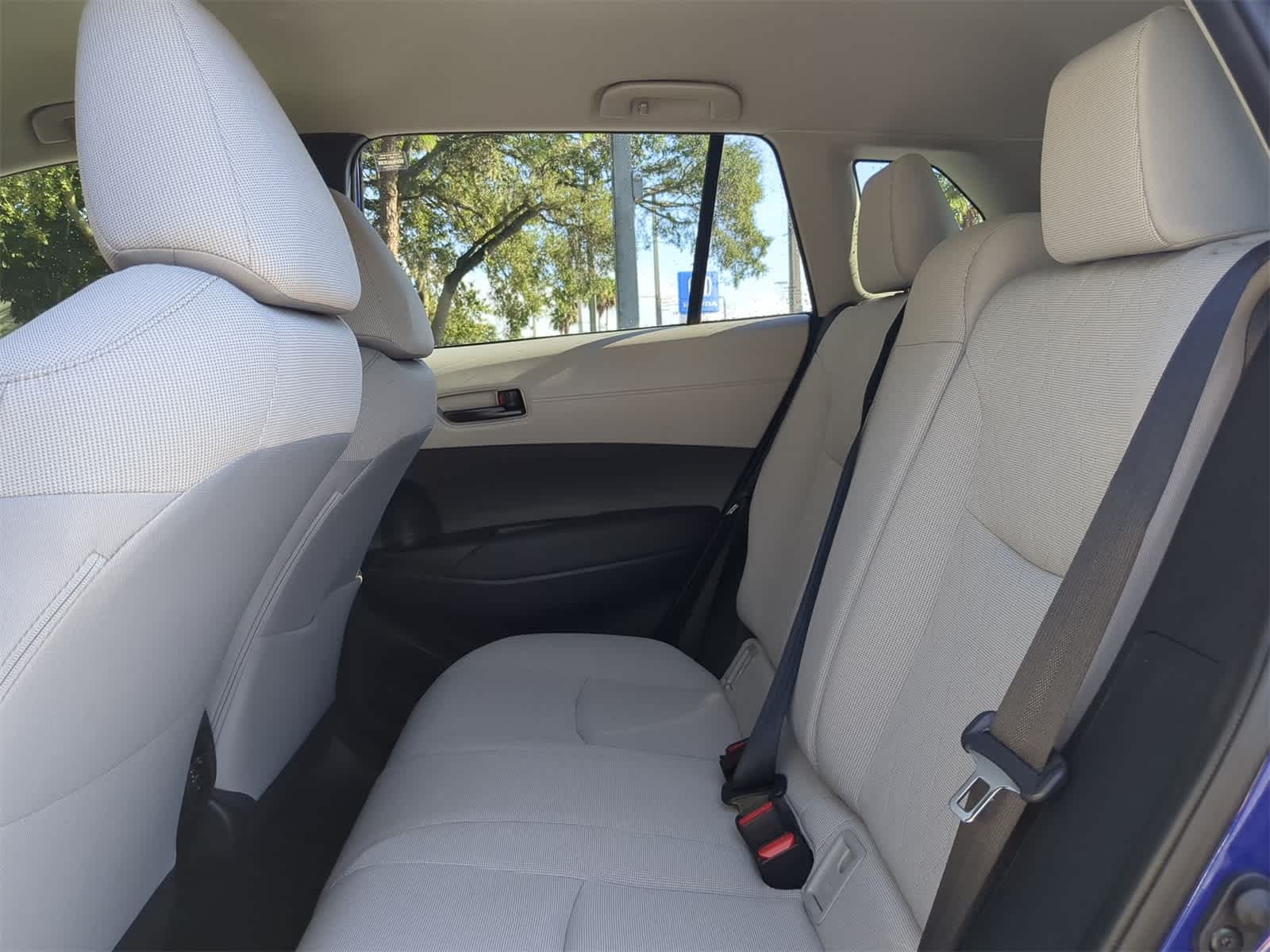 Thumbnail: 2025 Toyota Corolla Cross - 13