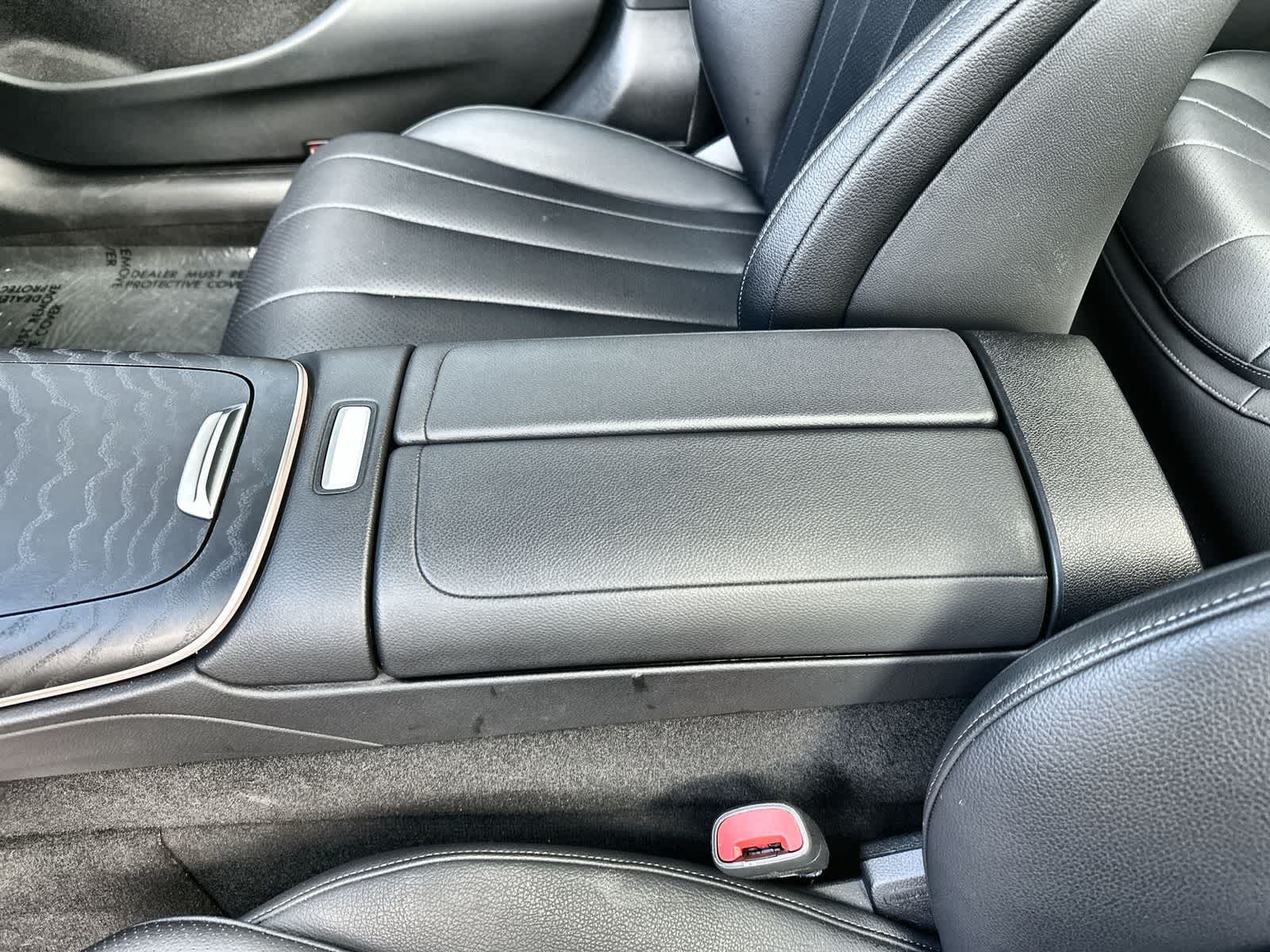 Thumbnail: 2025 Mercedes-Benz E-Class - 15