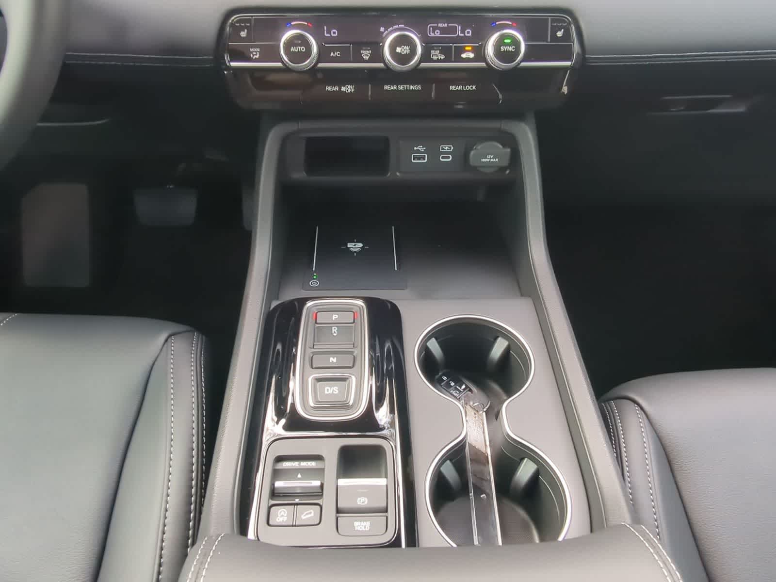 Thumbnail: 2025 Honda Pilot - 18