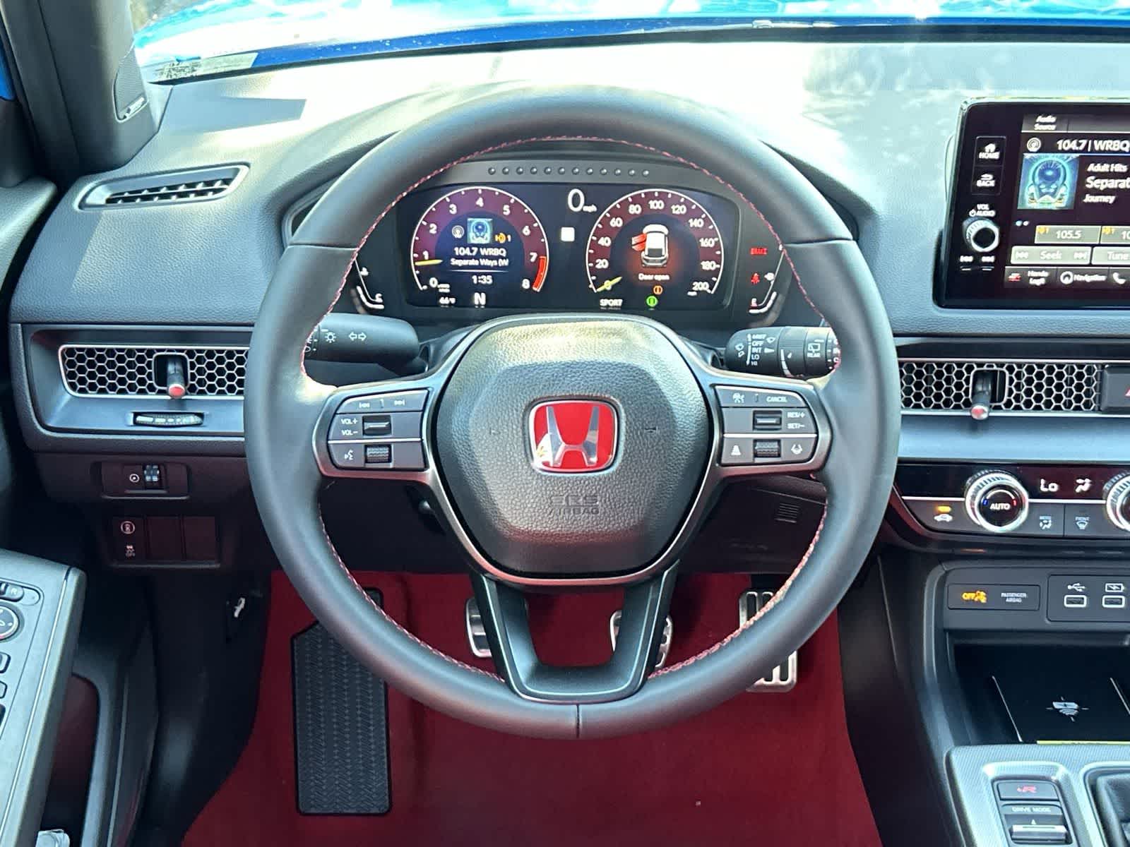 Thumbnail: 2025 Honda Civic - 15