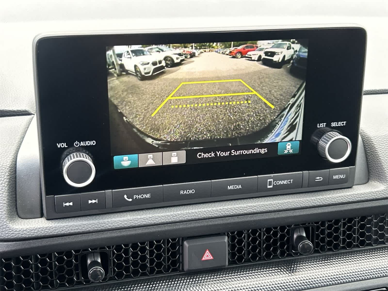 Thumbnail: 2025 Honda CR-V - 22