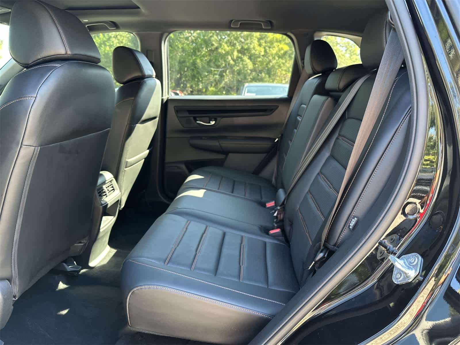 Thumbnail: 2025 Honda CR-V - 18