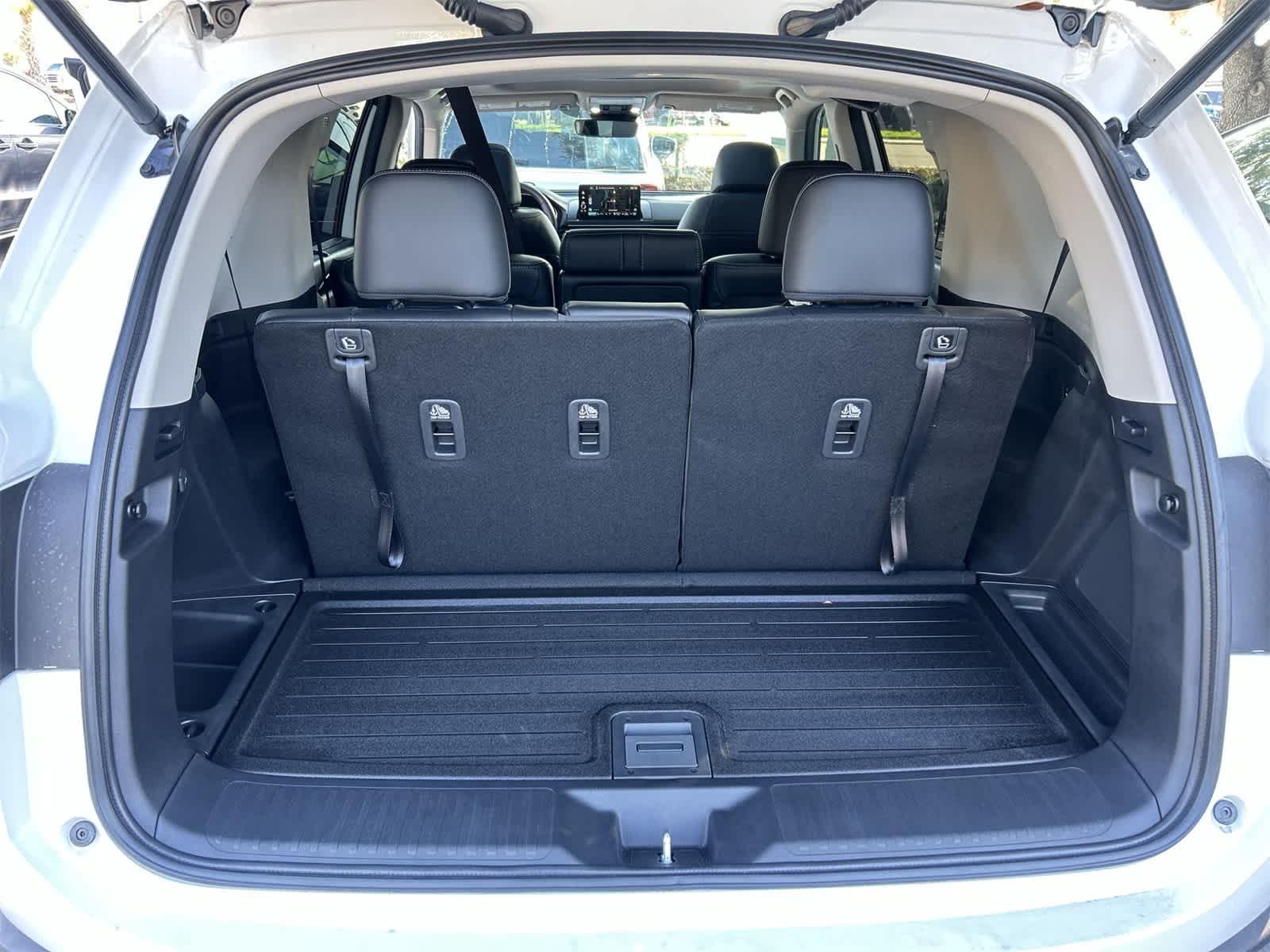 Thumbnail: 2025 Honda Pilot - 19