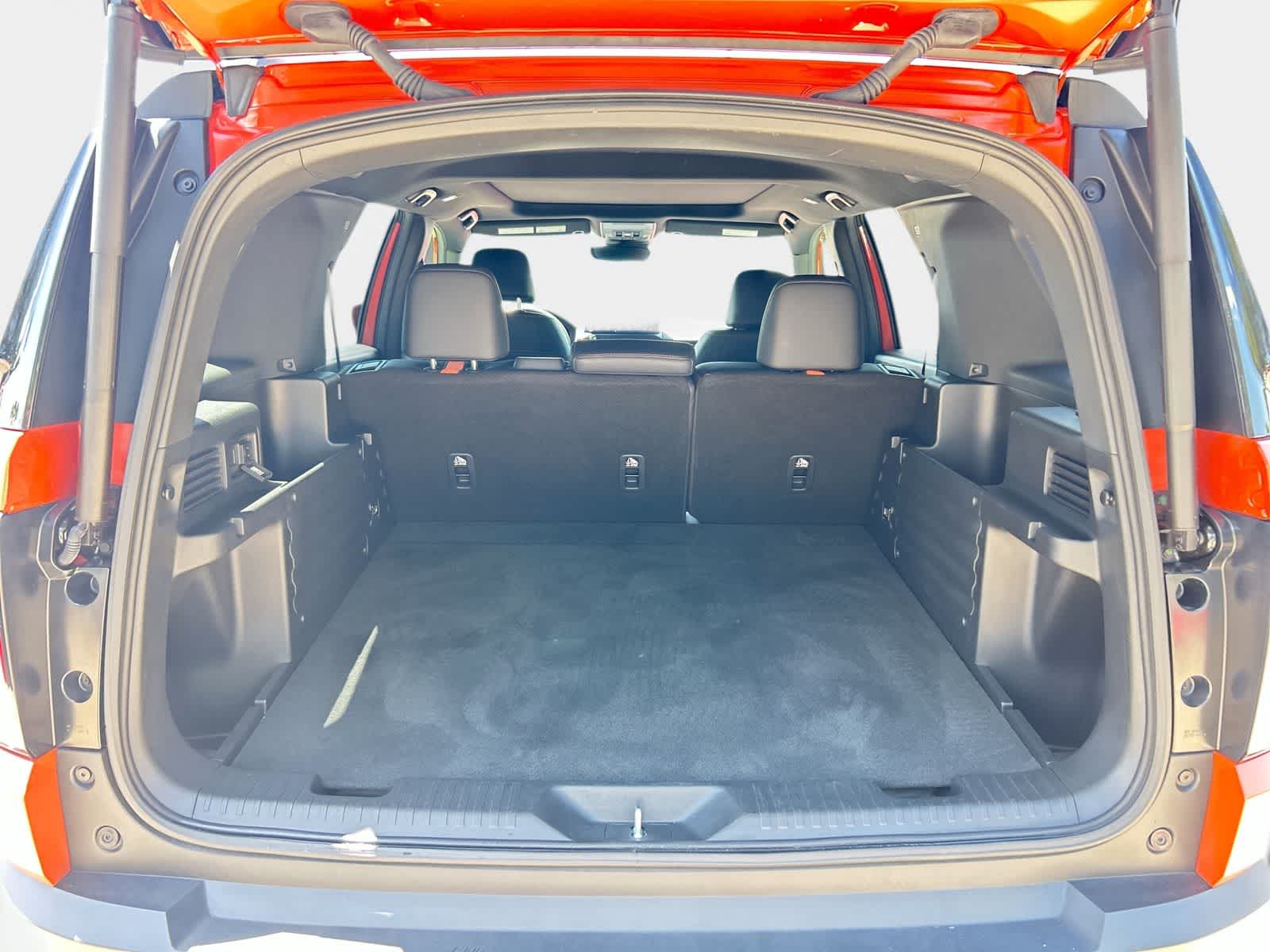 Thumbnail: 2026 Honda Passport - 9