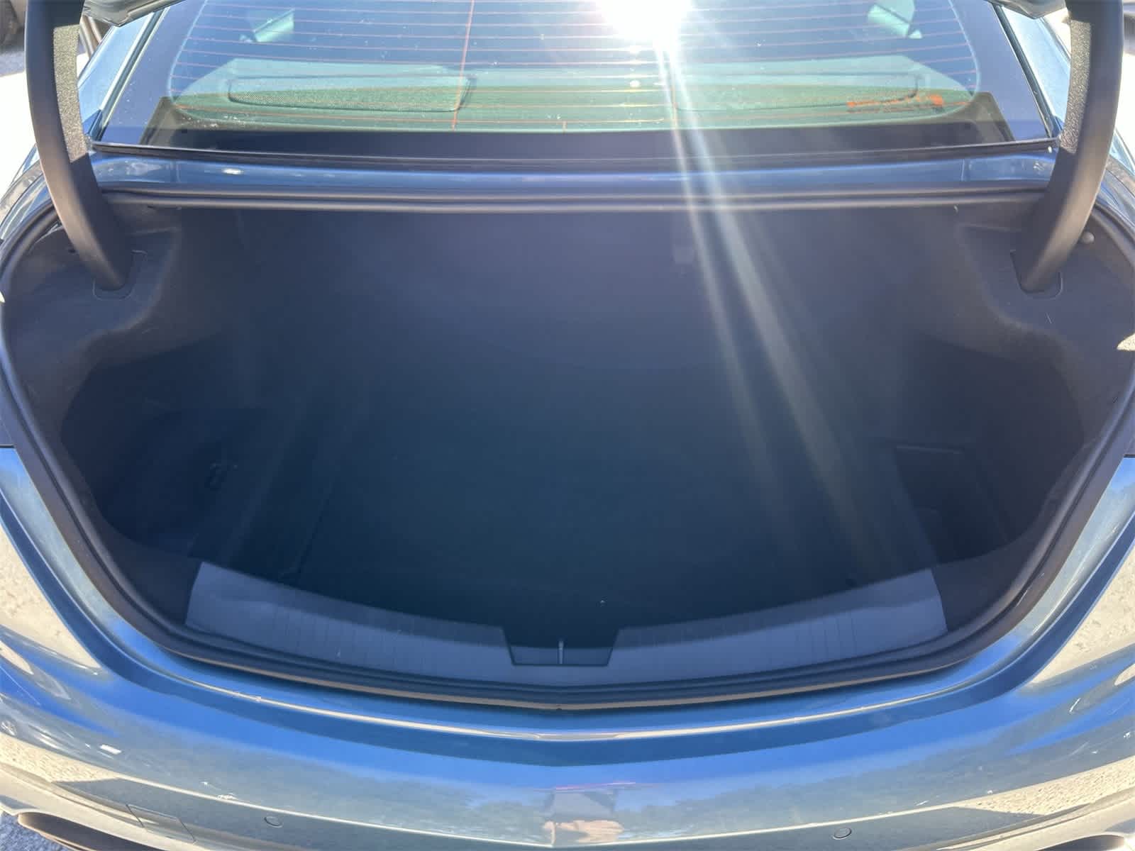 Thumbnail: 2024 Cadillac CT5 - 19