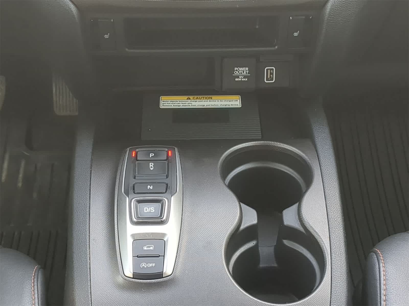 Thumbnail: 2022 Honda Pilot - 18