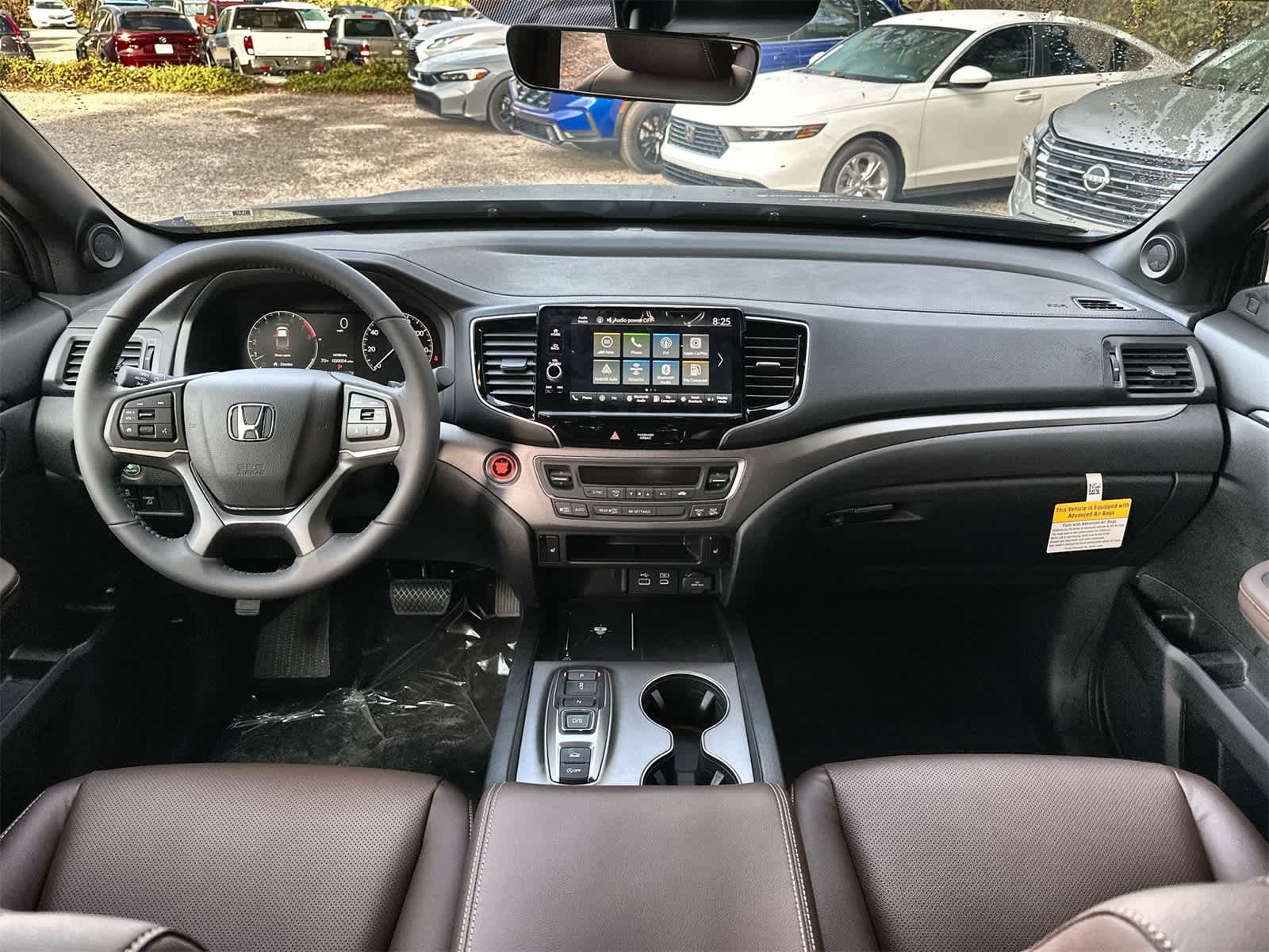 Thumbnail: 2026 Honda Ridgeline - 9