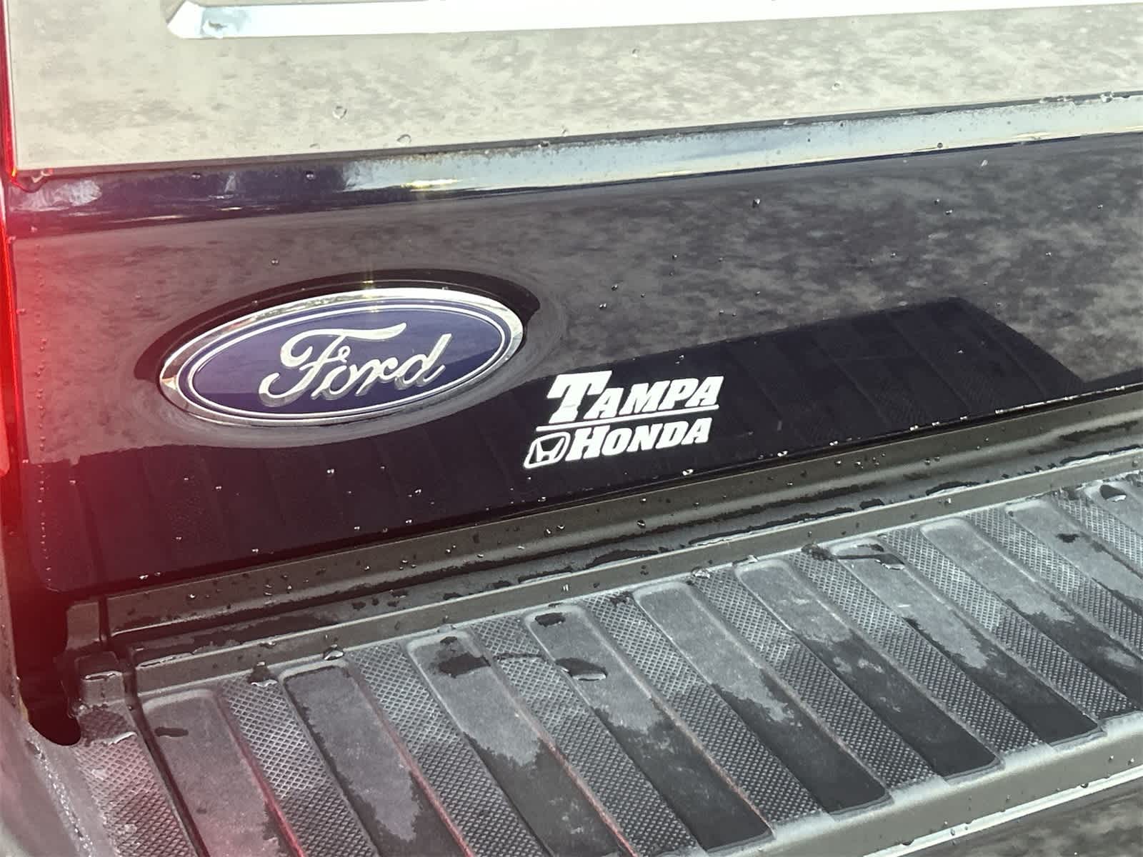 Thumbnail: 2024 Ford F-250 - 7