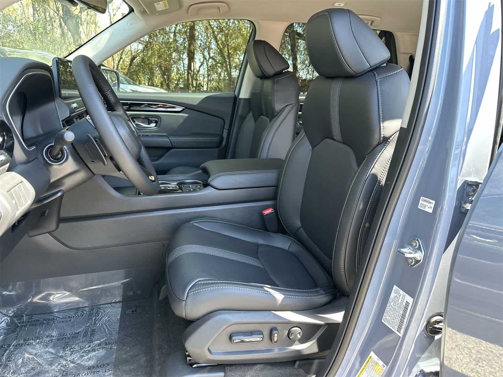 Thumbnail: 2026 Honda Pilot - 11