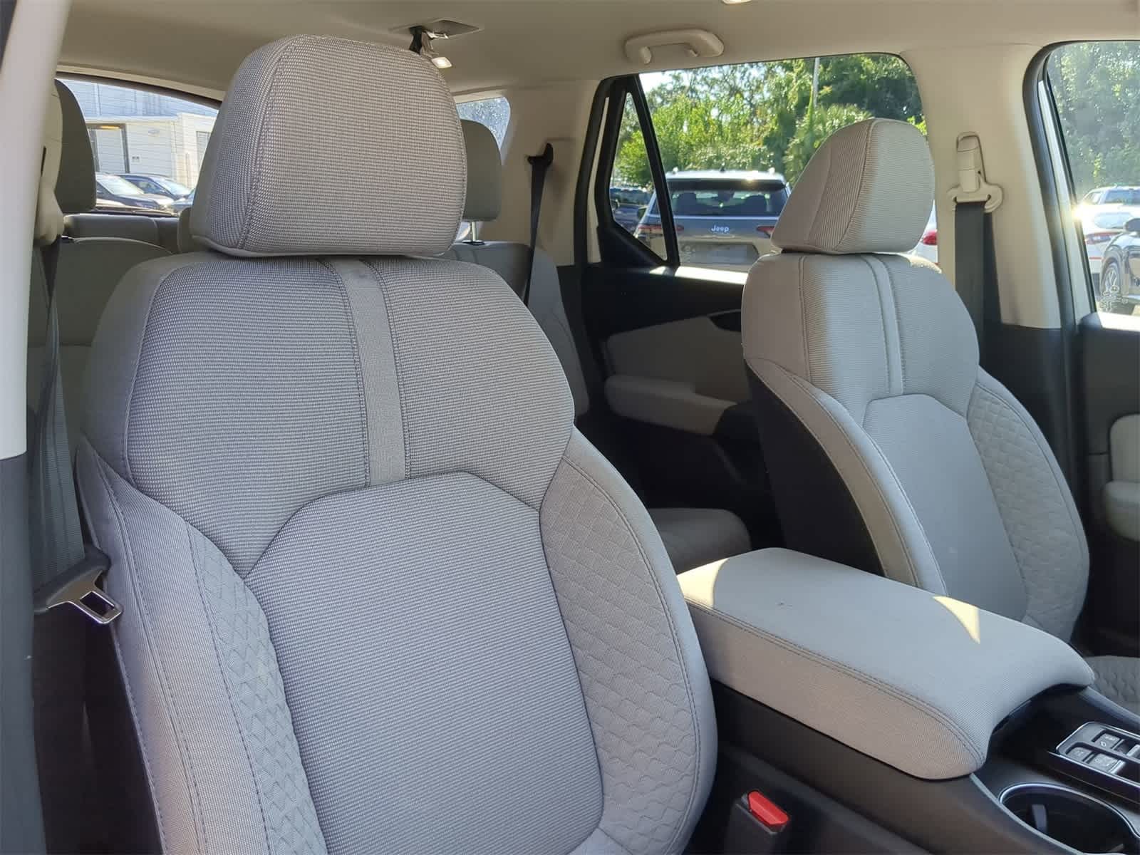 Thumbnail: 2023 Honda Pilot - 7
