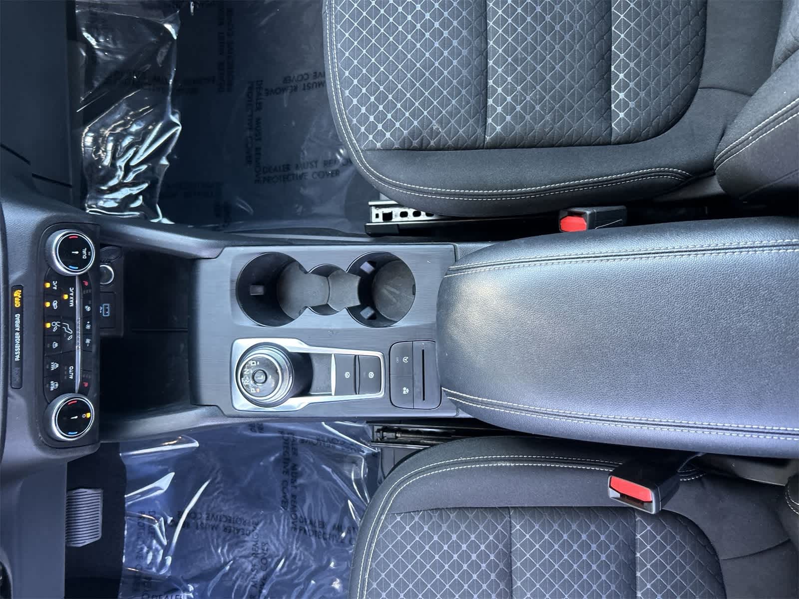 Thumbnail: 2023 Ford Escape - 16