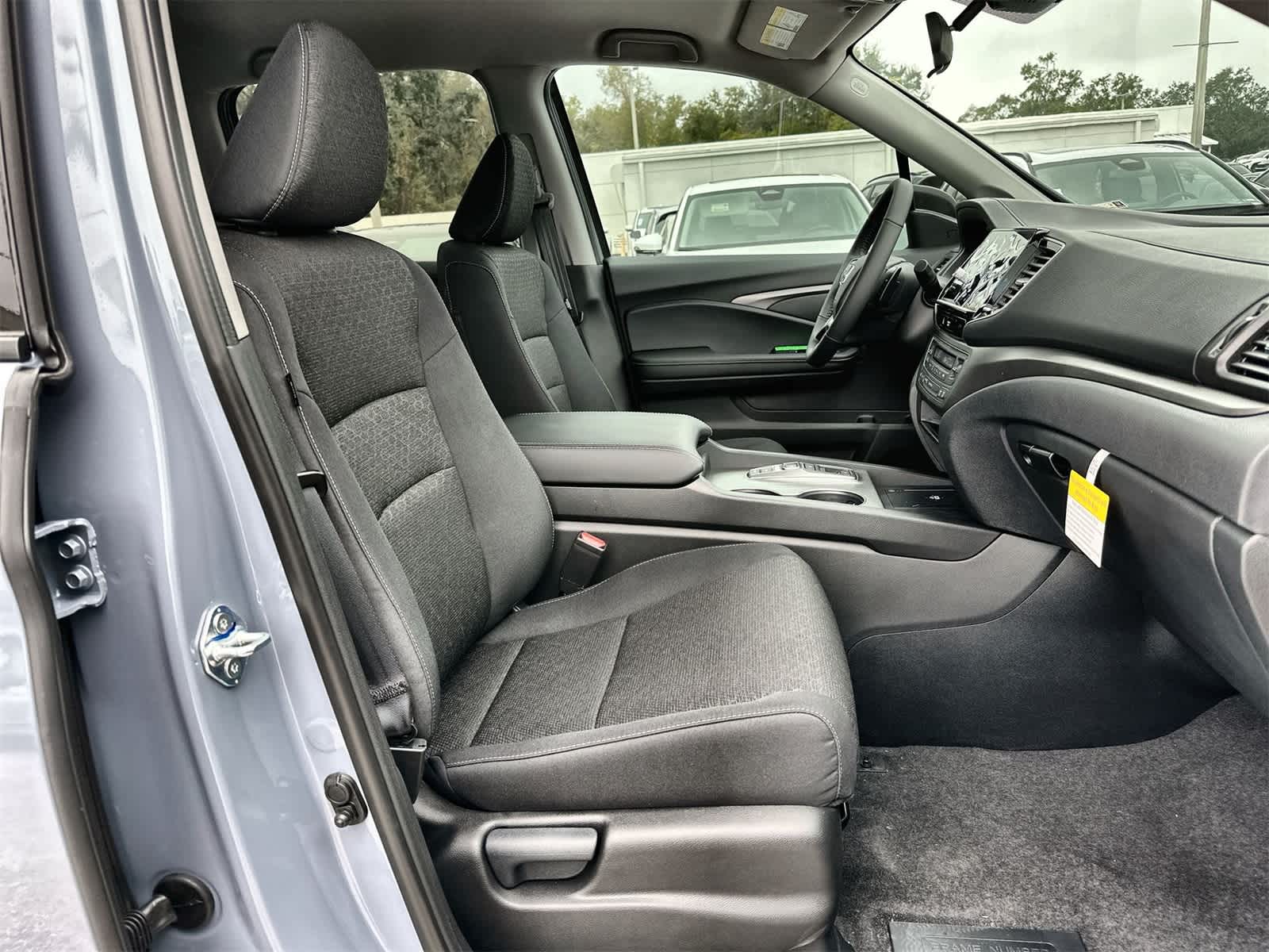 Thumbnail: 2026 Honda Ridgeline - 14