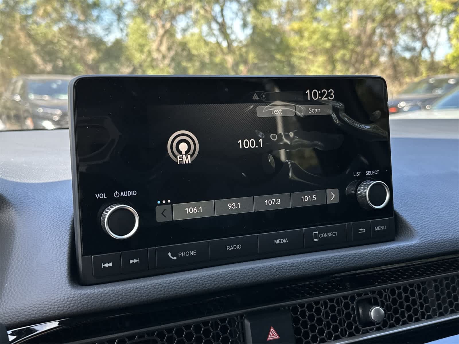 Thumbnail: 2026 Honda Civic - 4