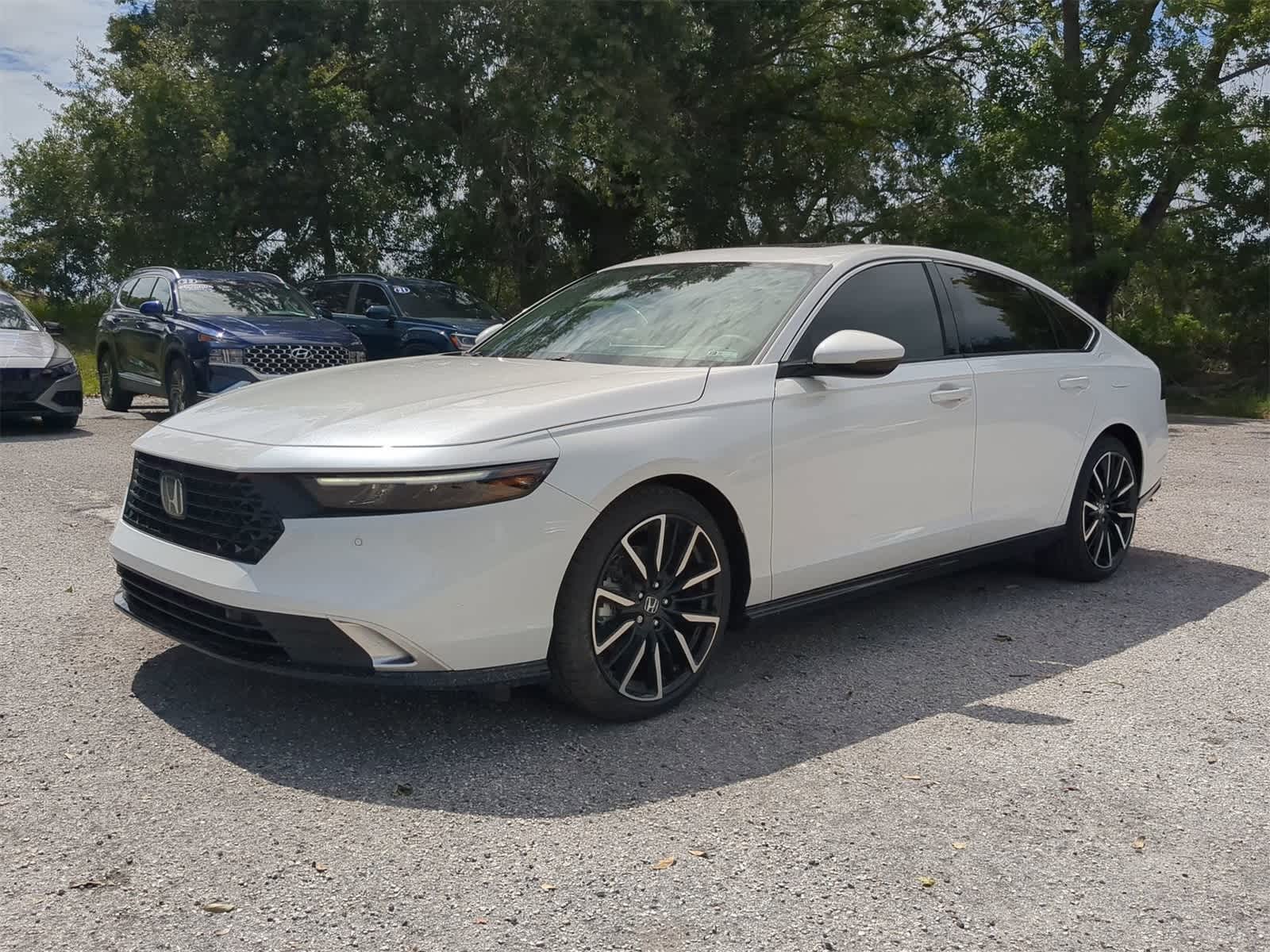 Thumbnail: 2025 Honda Accord - 2