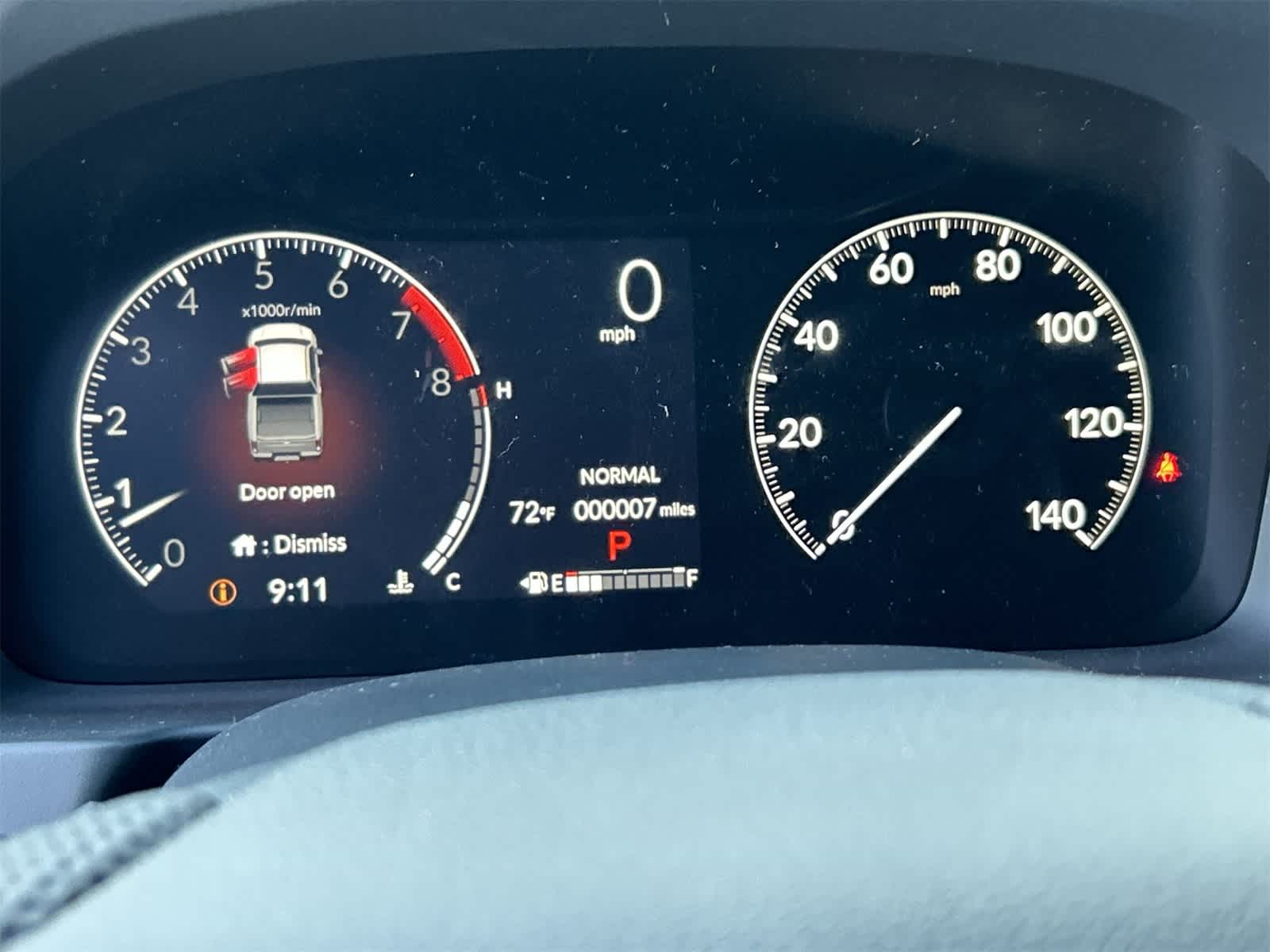 Thumbnail: 2026 Honda Ridgeline - 18