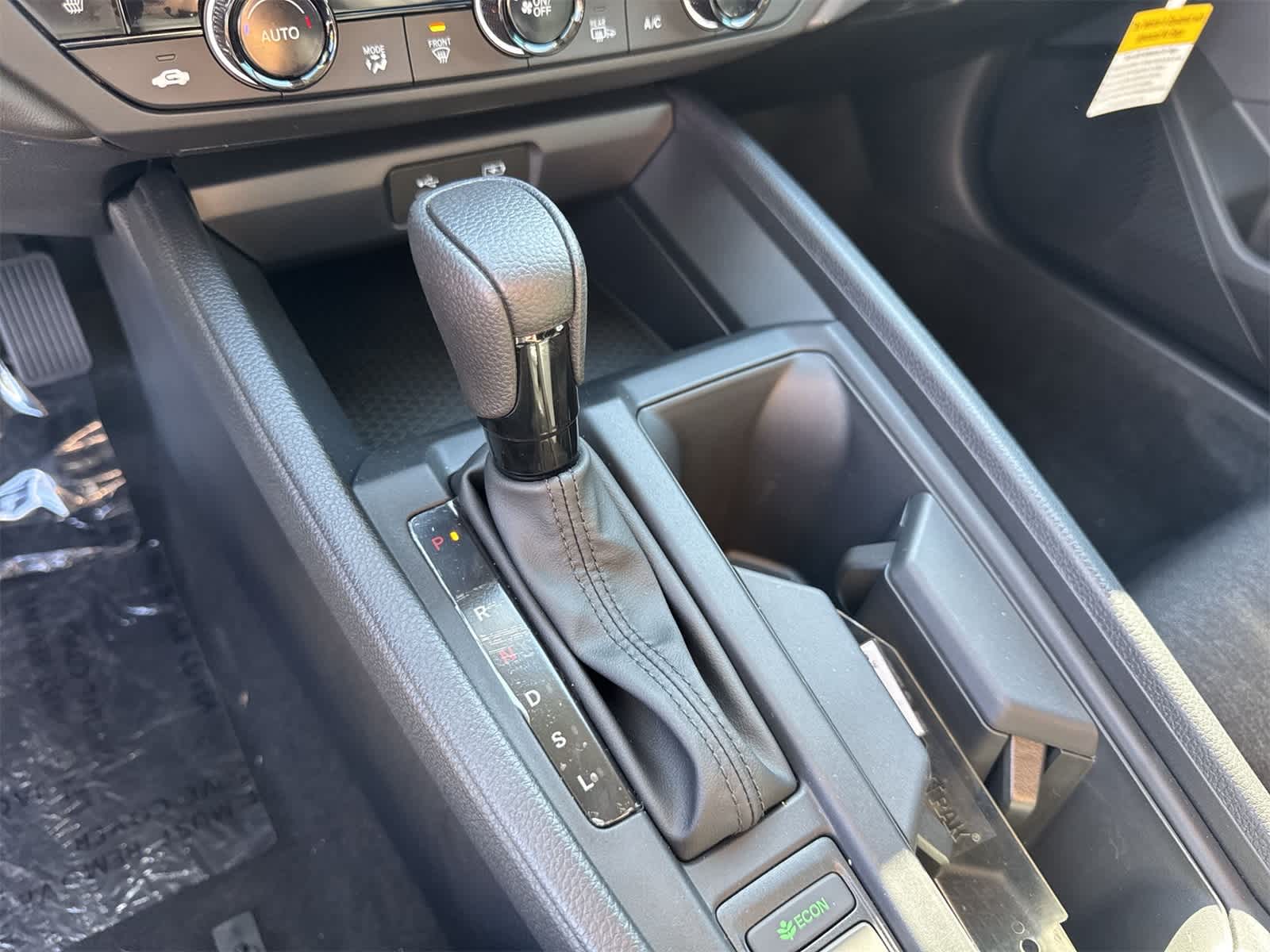 Thumbnail: 2025 Honda Accord - 15