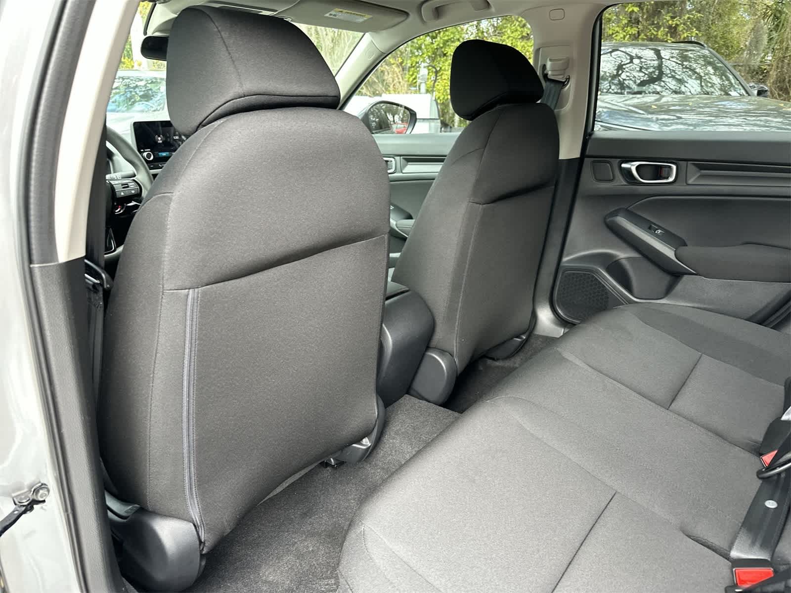 Thumbnail: 2026 Honda Civic - 11