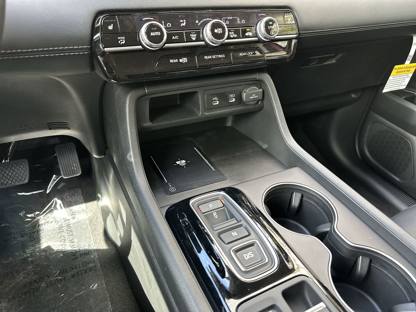 Thumbnail: 2026 Honda Pilot - 16