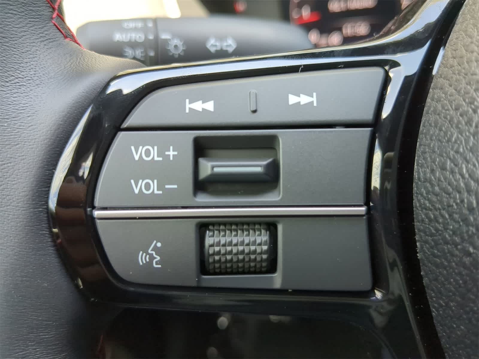 Thumbnail: 2026 Honda Civic - 24