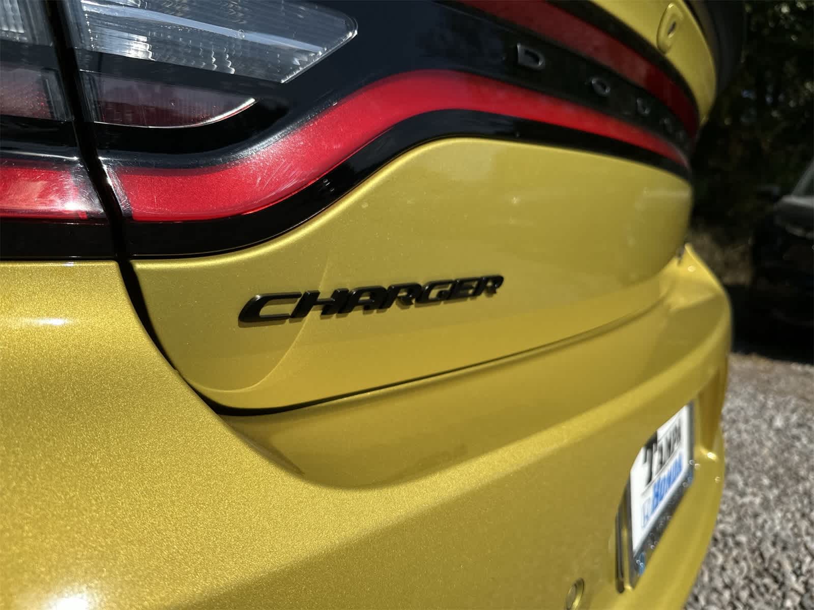 Thumbnail: 2021 Dodge Charger - 7