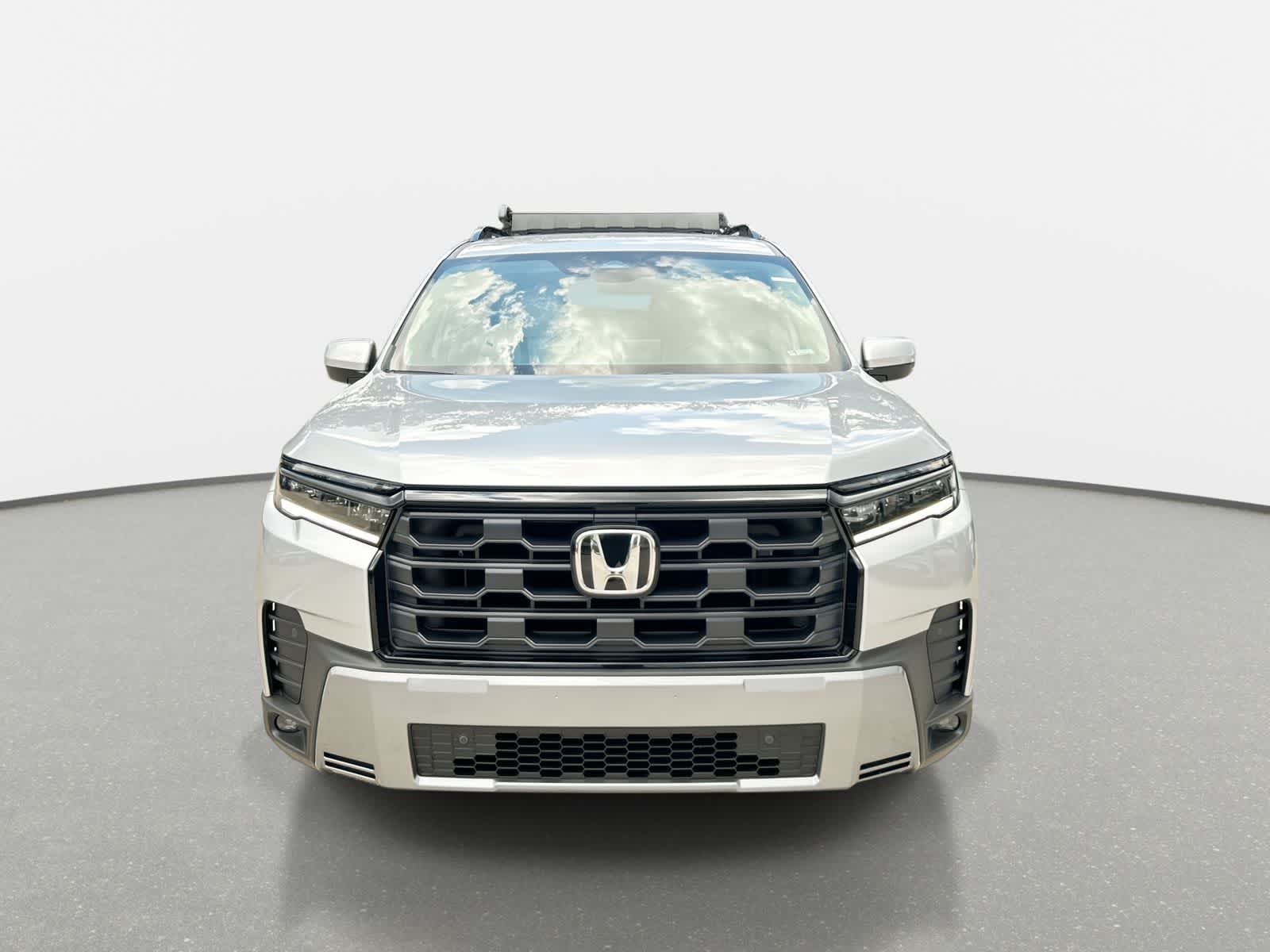 Thumbnail: 2026 Honda Pilot - 3