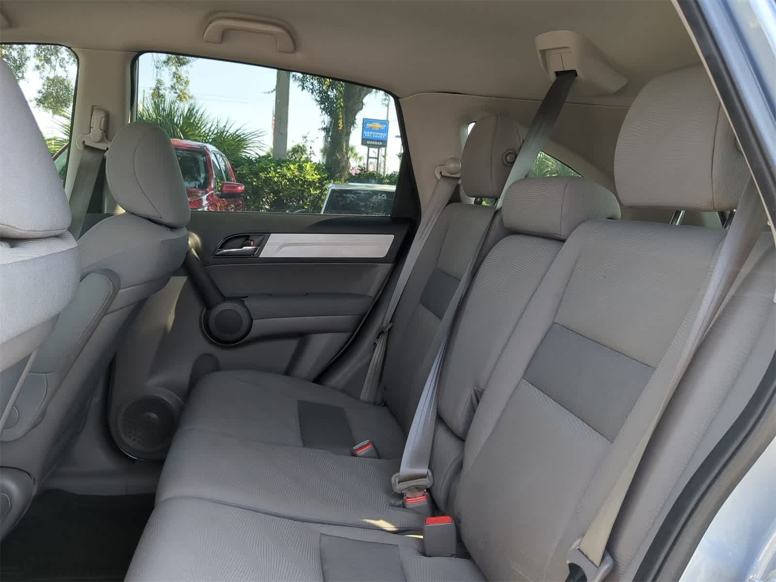 Thumbnail: 2010 Honda CR-V - 13