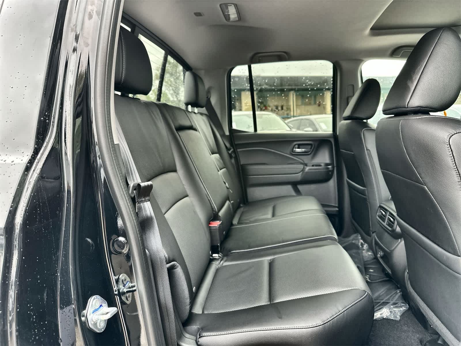 Thumbnail: 2026 Honda Ridgeline - 13