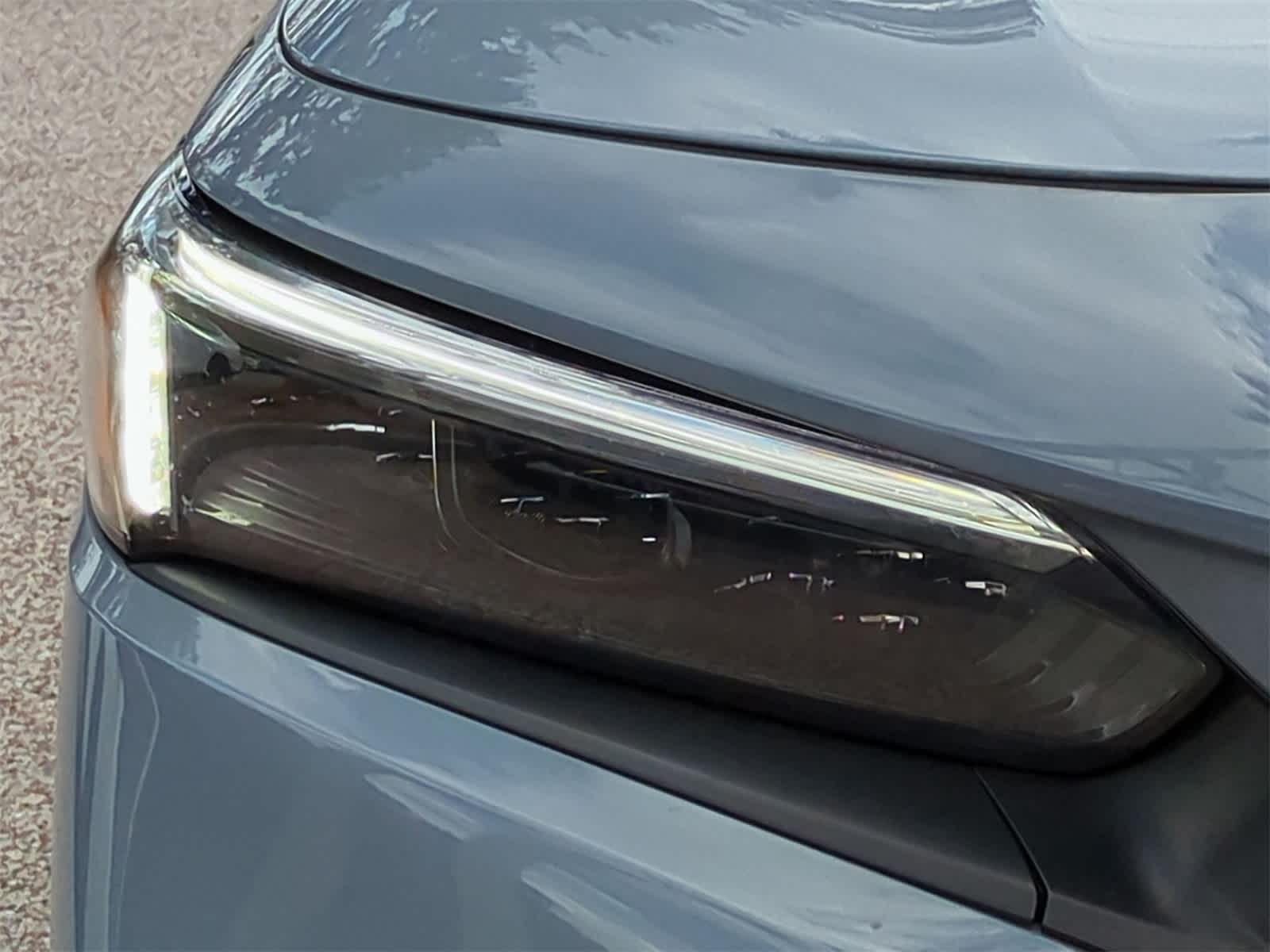 2022 Honda Civic Sport 10