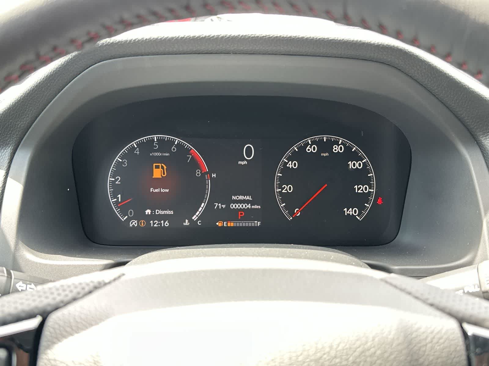 Thumbnail: 2026 Honda Ridgeline - 19