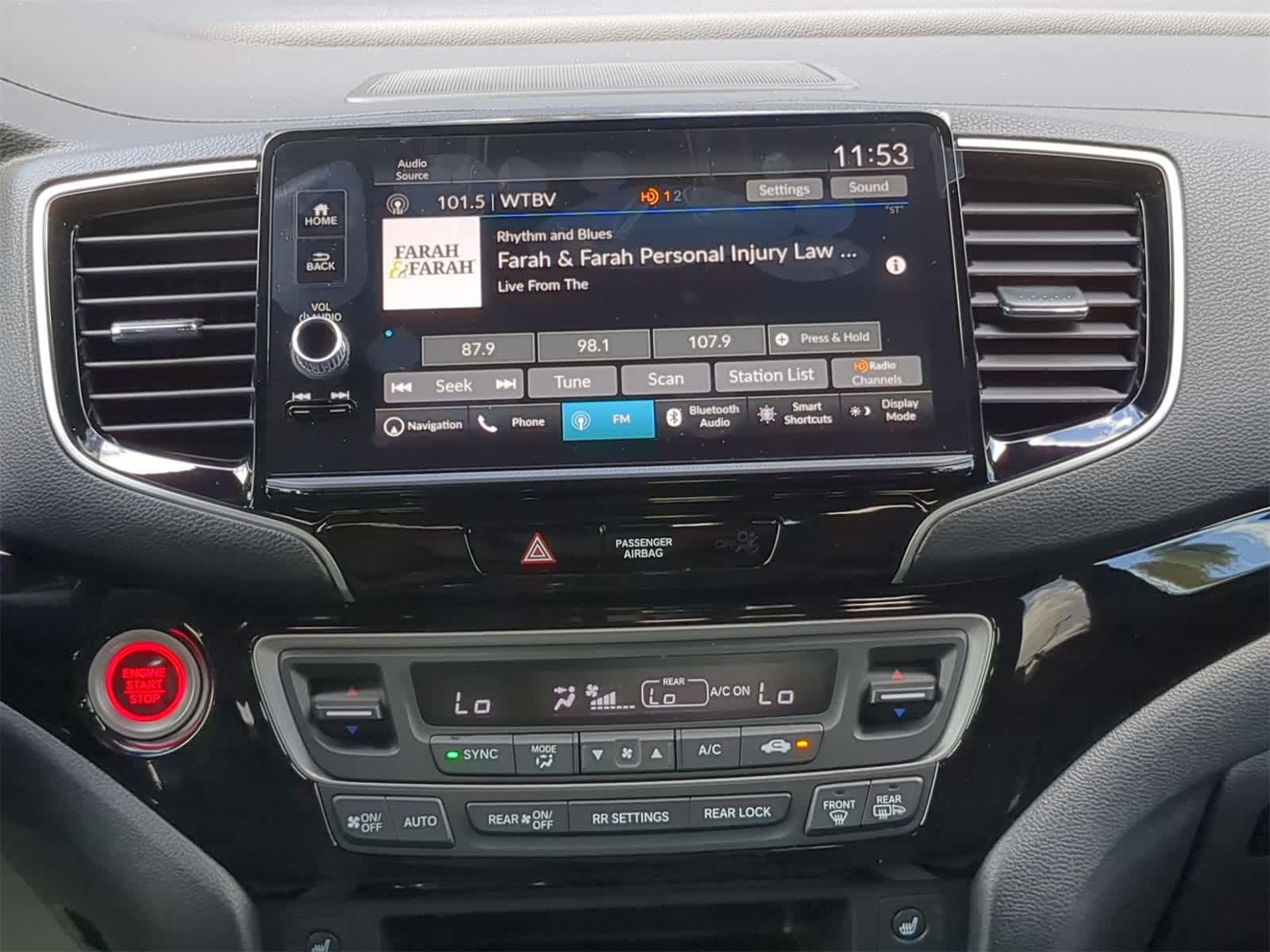 Thumbnail: 2026 Honda Ridgeline - 17