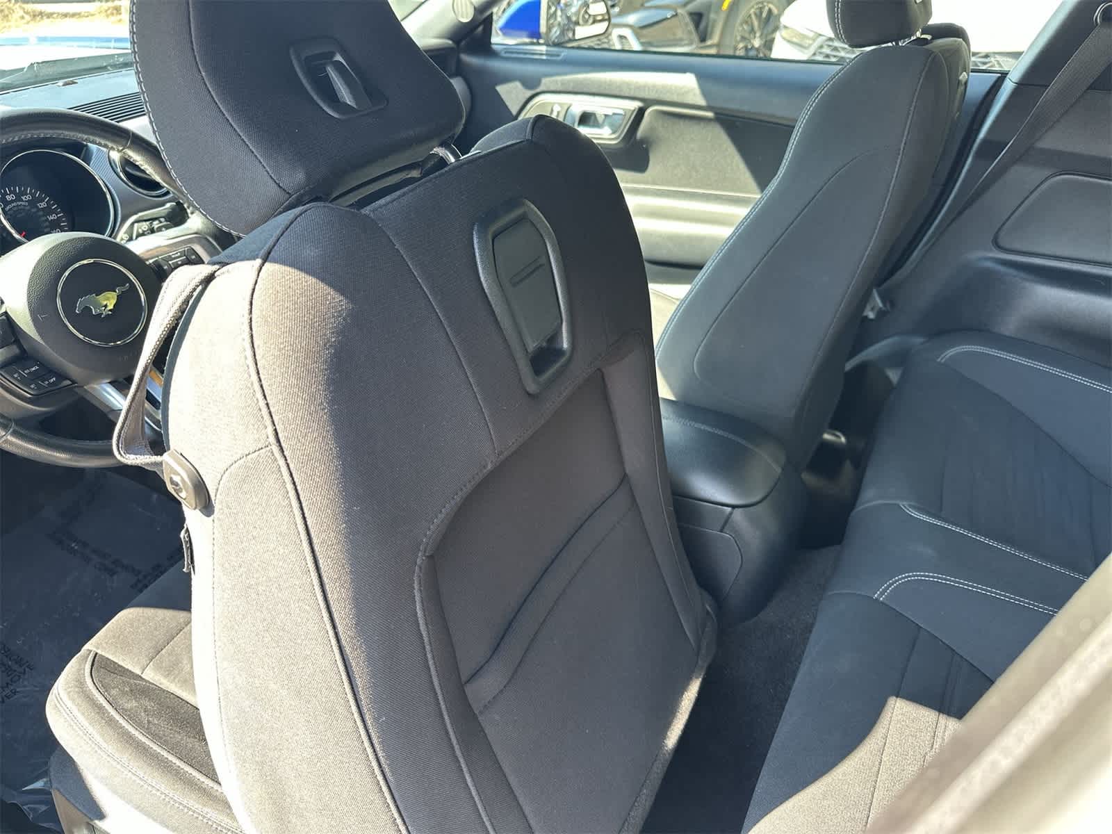 Thumbnail: 2016 Ford Mustang - 11