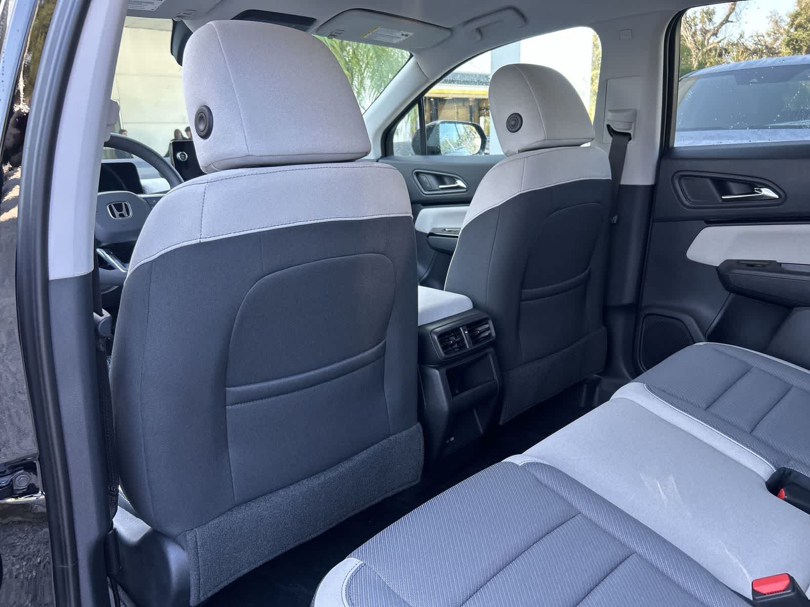 Thumbnail: 2026 Honda Prologue - 12