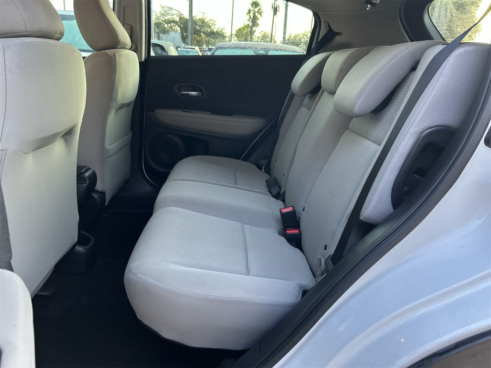 Thumbnail: 2022 Honda HR-V - 13