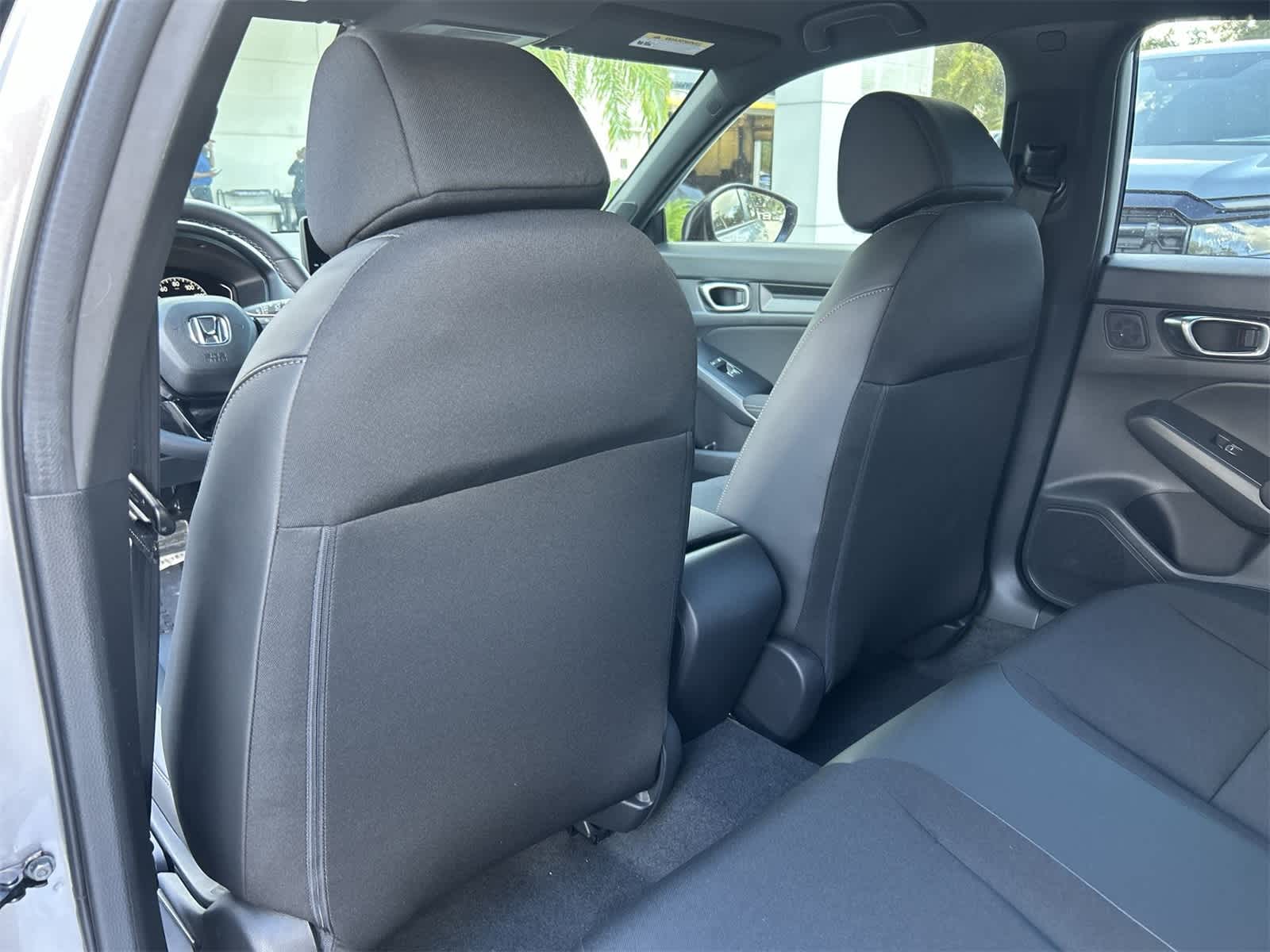 Thumbnail: 2025 Honda Civic - 12