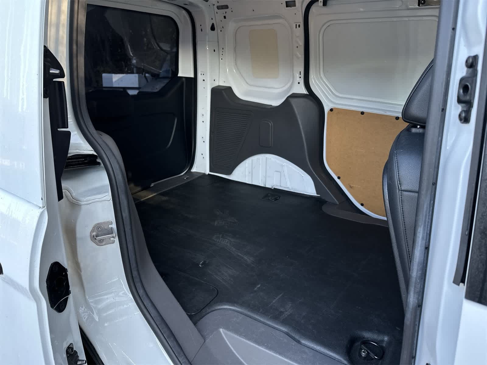 Thumbnail: 2021 Ford Transit Series - 13