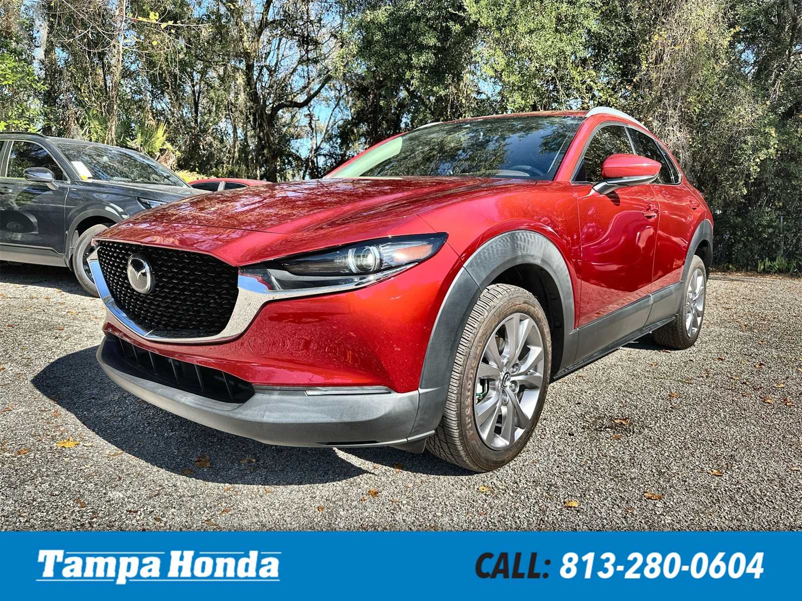 2020 Mazda CX-30 Premium -
                  Tampa, FL