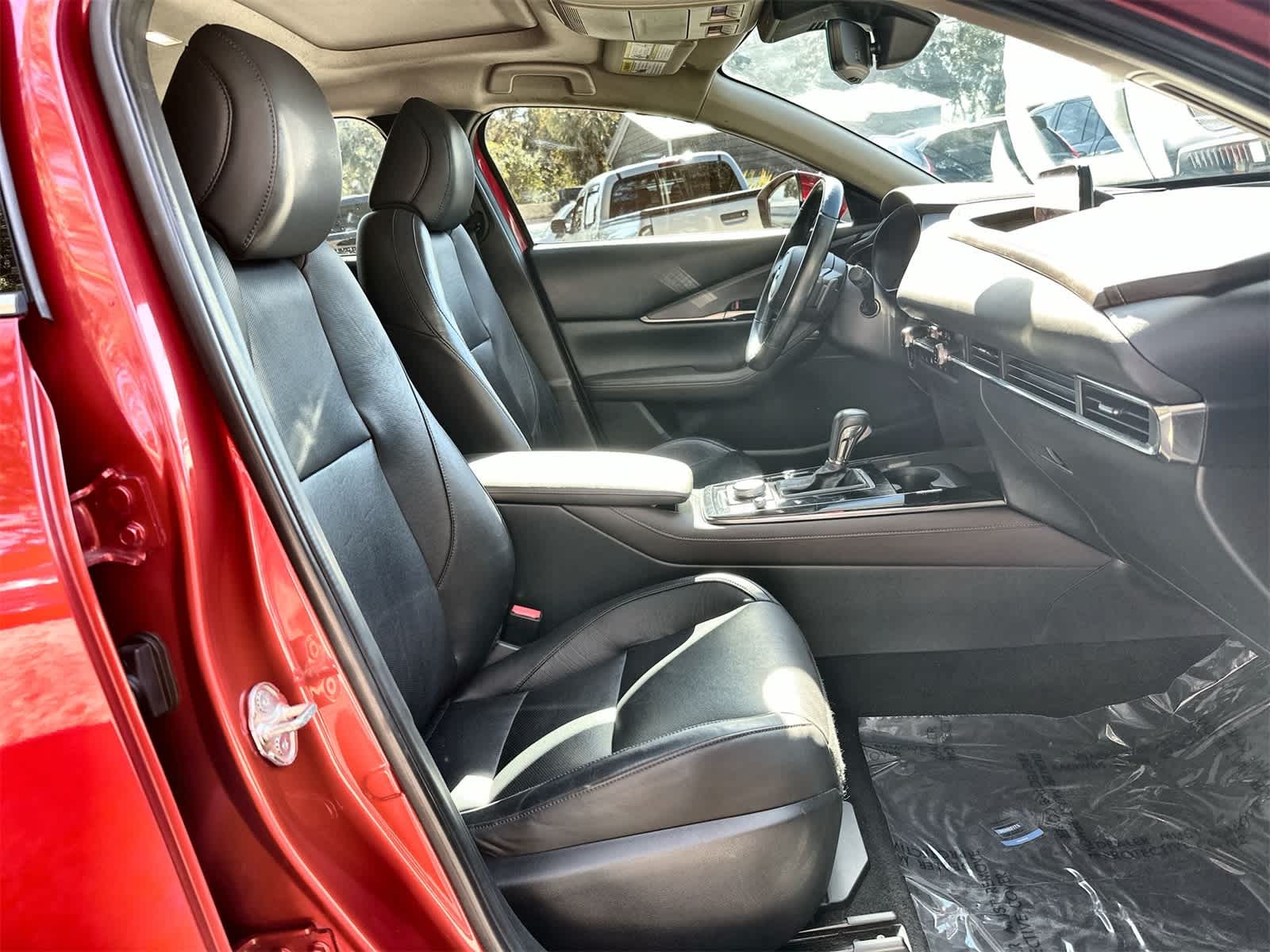 Thumbnail: 2020 Mazda CX-30 - 14