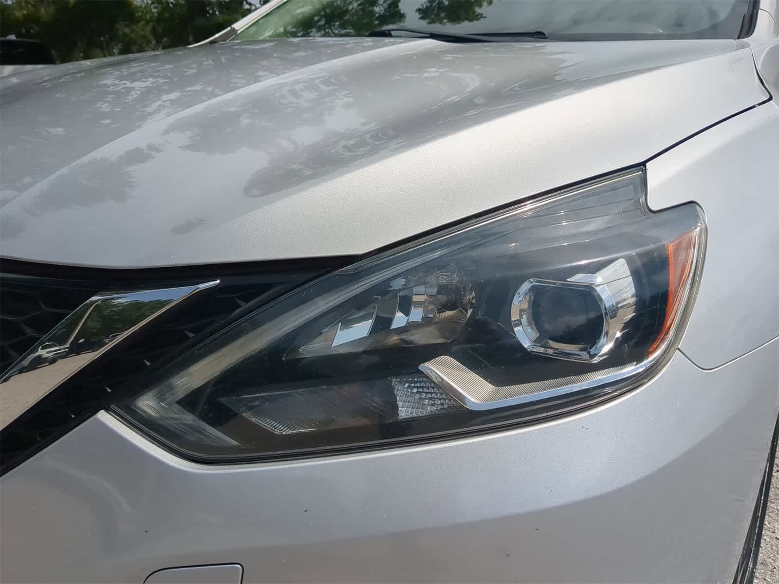 Thumbnail: 2018 Nissan Sentra - 11