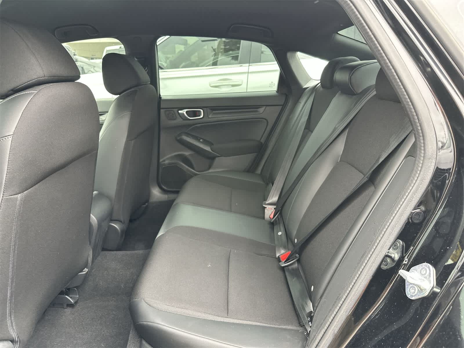 Thumbnail: 2023 Honda Civic - 18