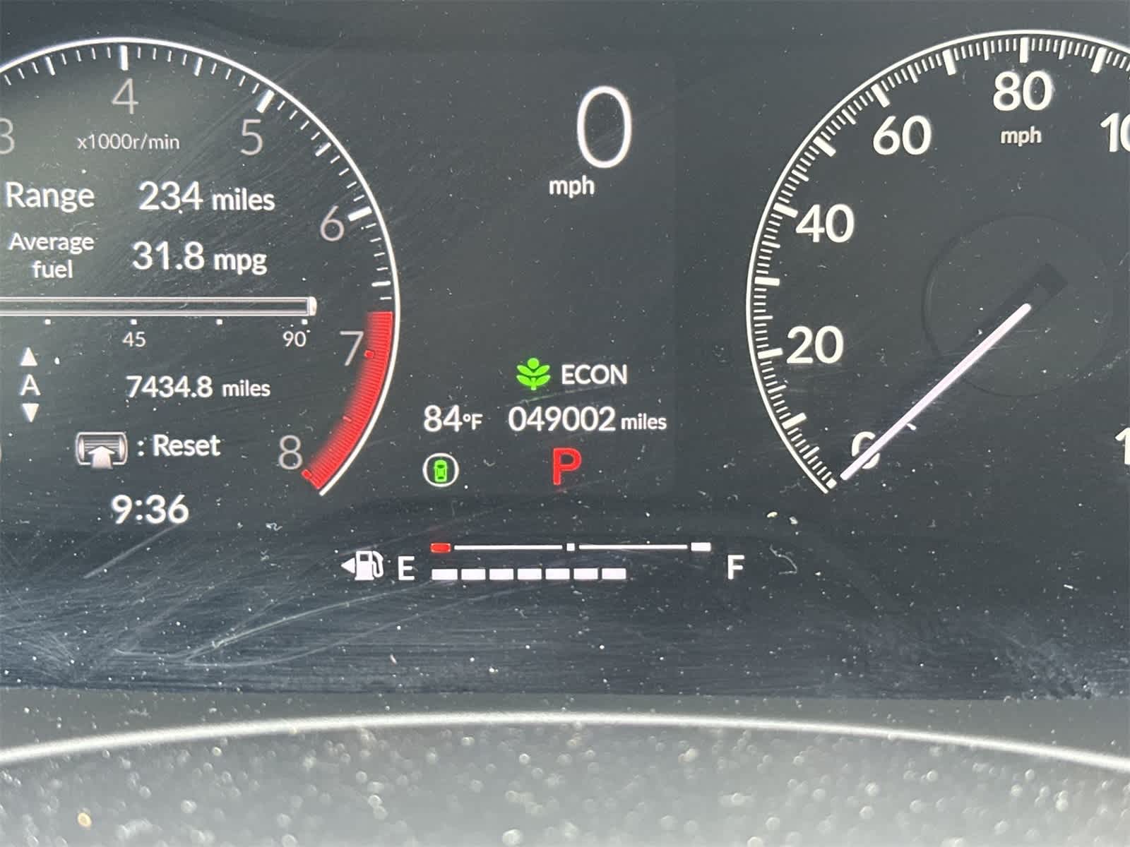 Thumbnail: 2024 Honda Civic - 2