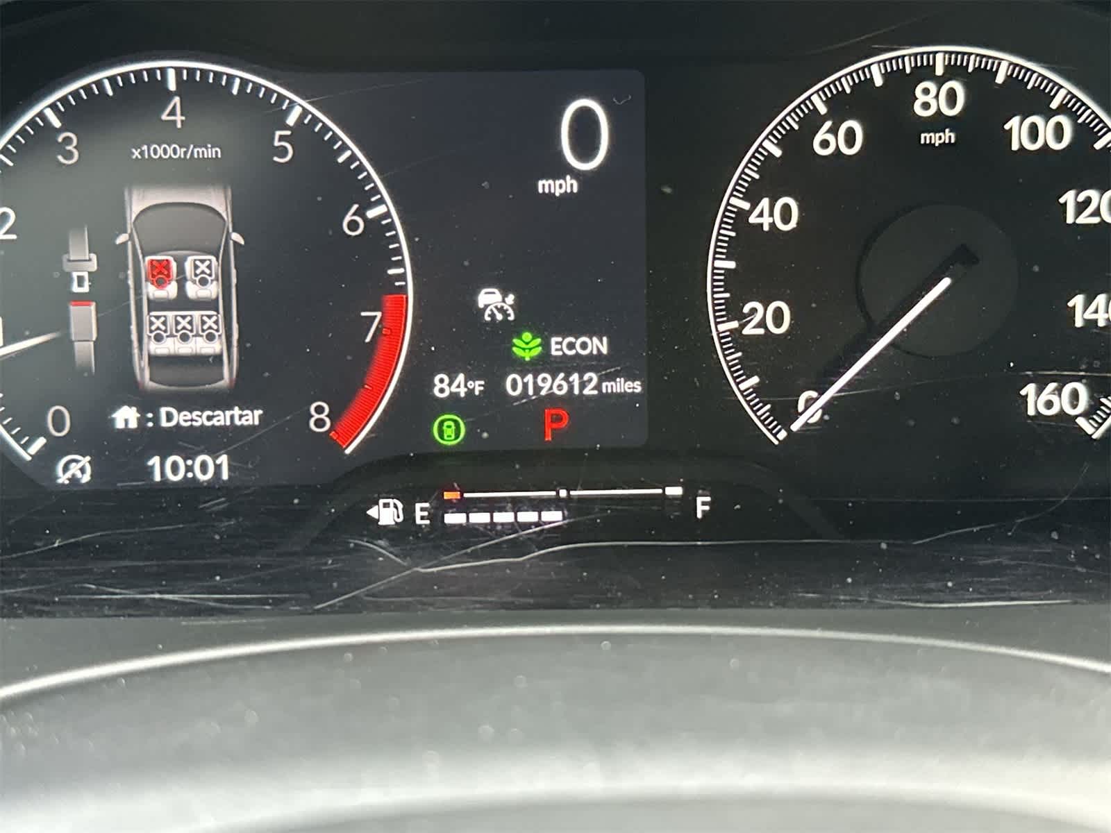 Thumbnail: 2024 Honda Civic - 2