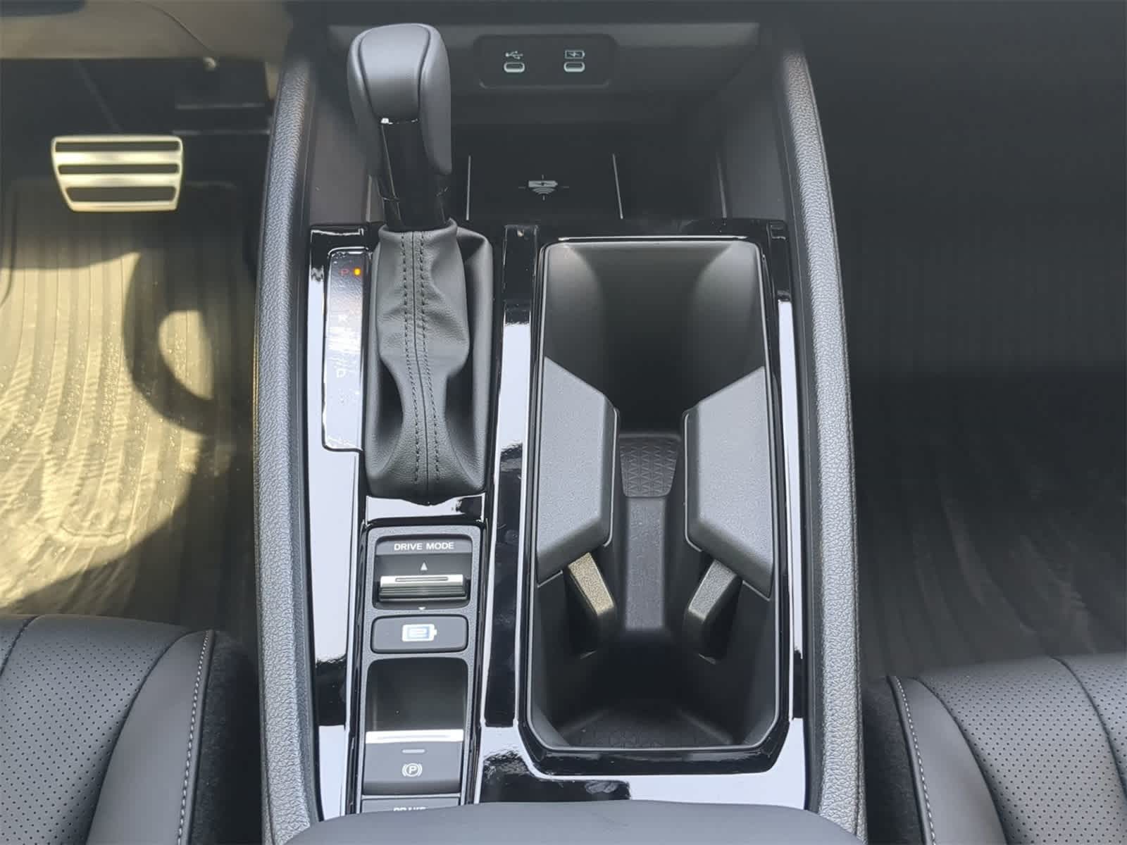 Thumbnail: 2025 Honda Accord - 18