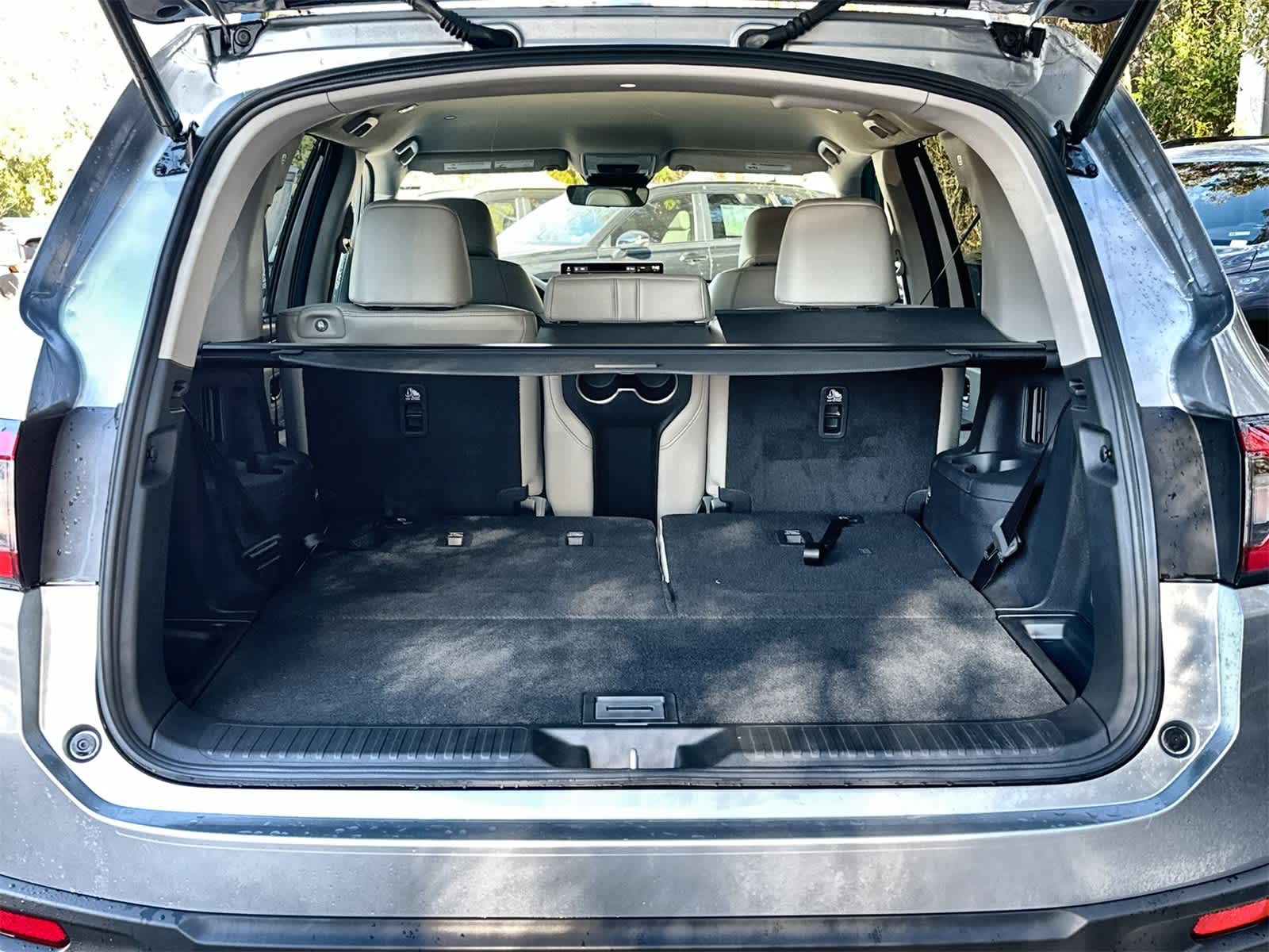 Thumbnail: 2026 Honda Pilot - 18