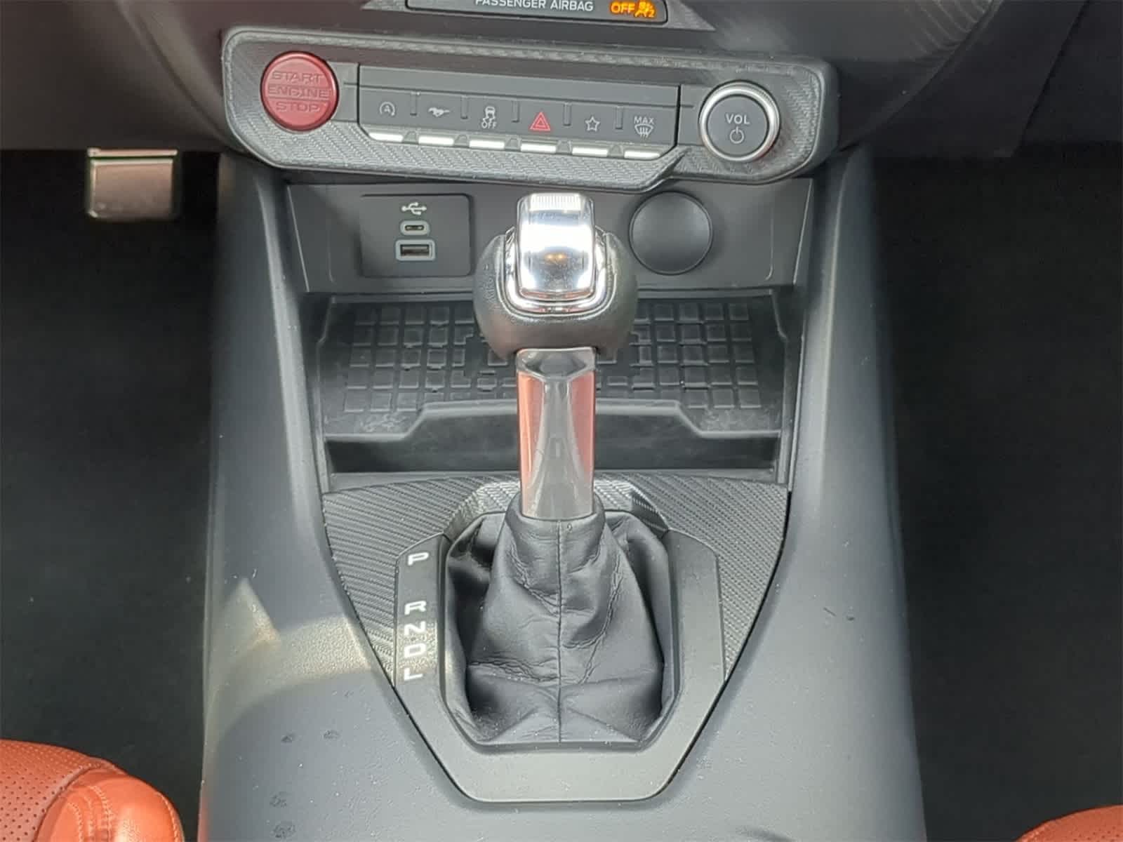 Thumbnail: 2024 Ford Mustang - 18