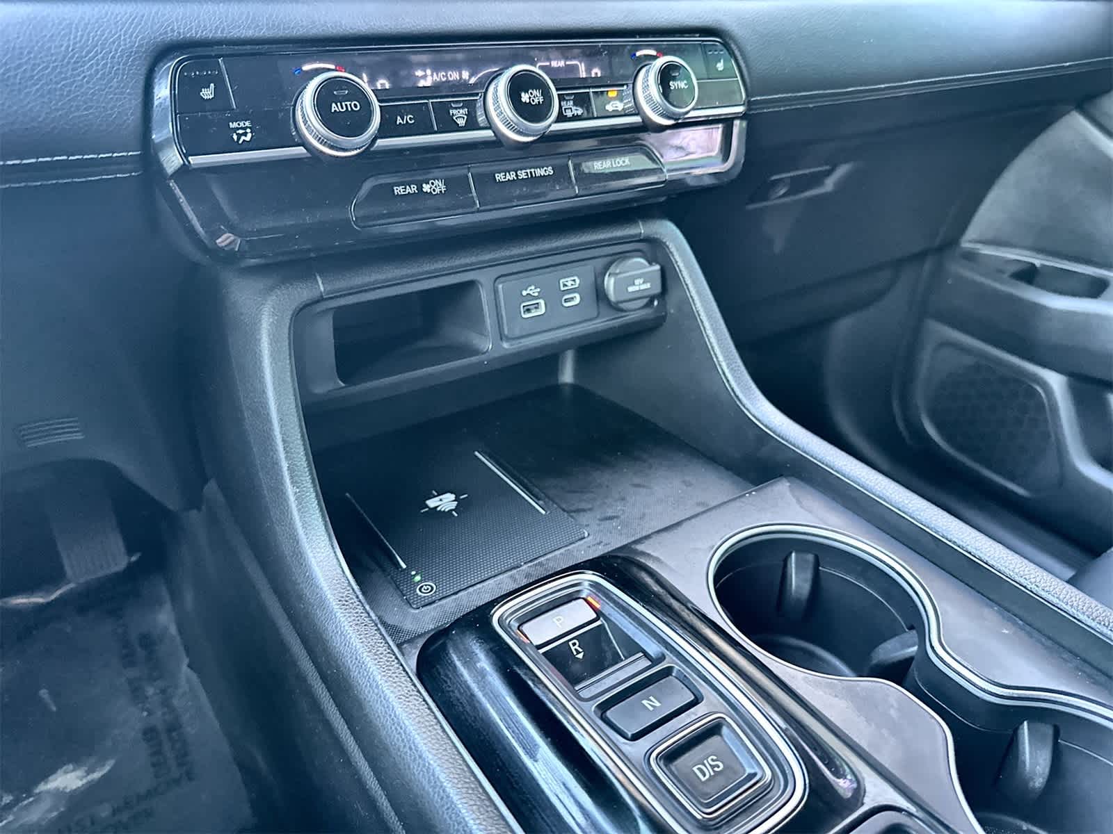 Thumbnail: 2025 Honda Pilot - 17