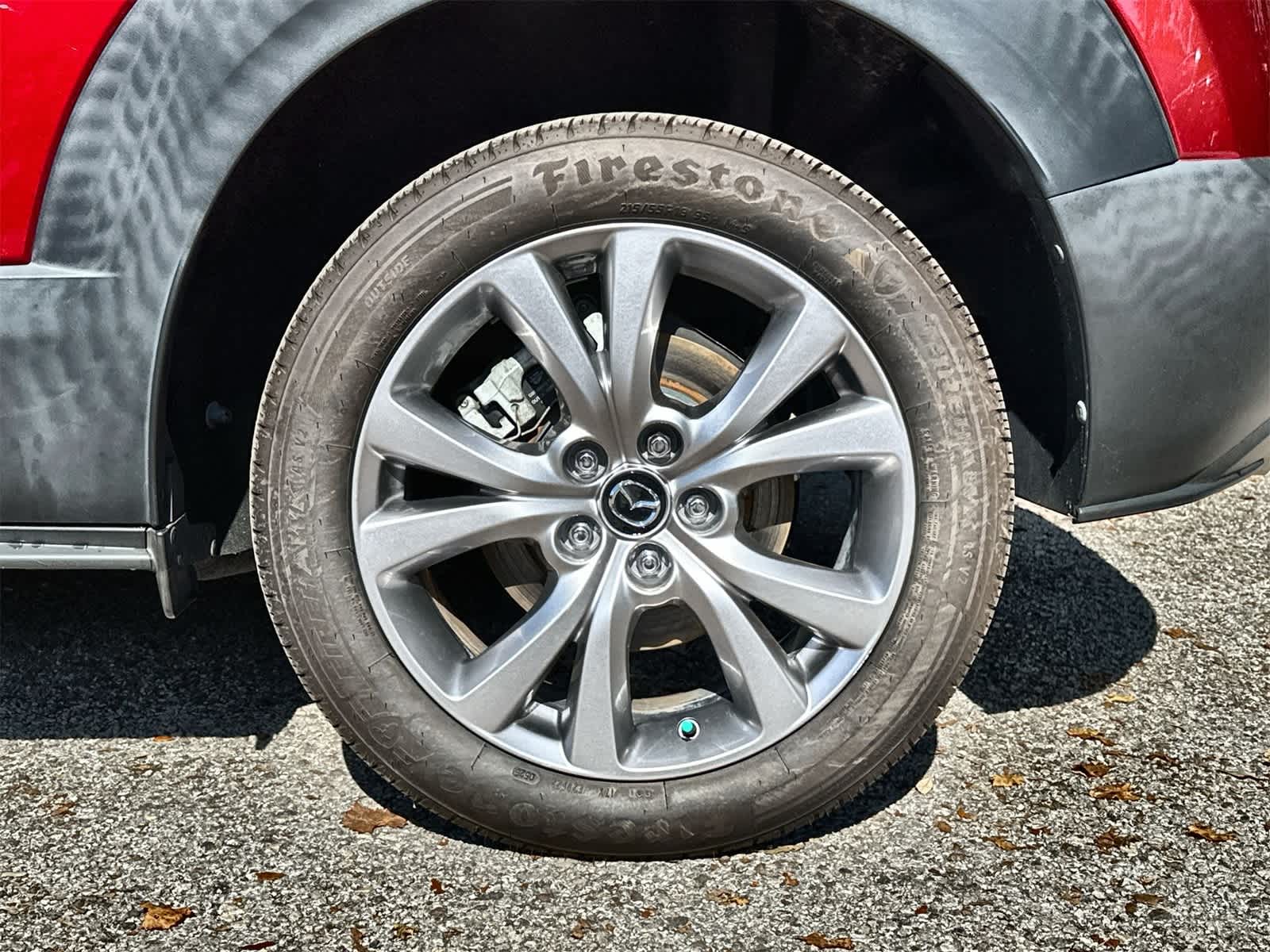 Thumbnail: 2020 Mazda CX-30 - 8