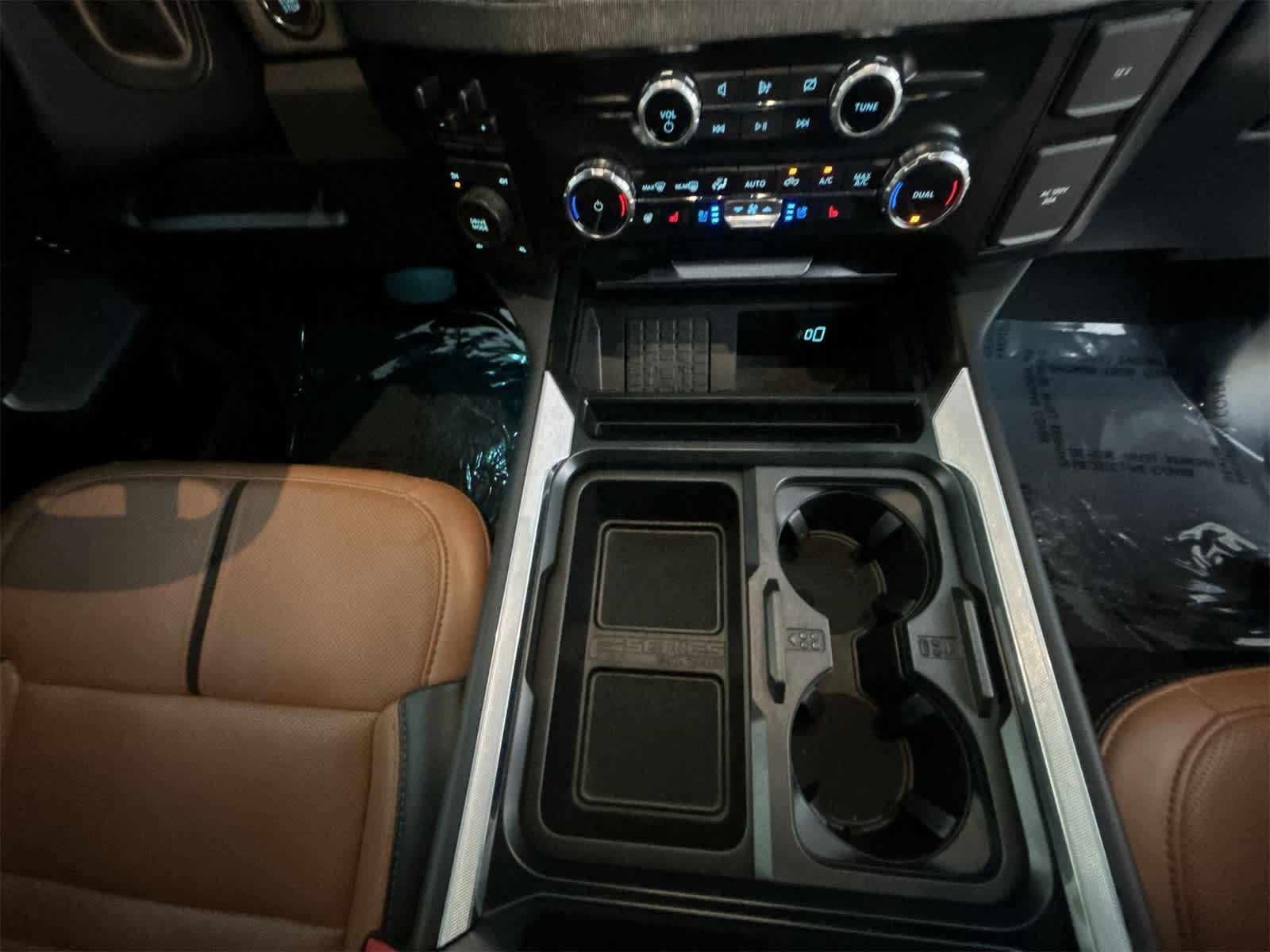 Thumbnail: 2024 Ford F-250 - 16