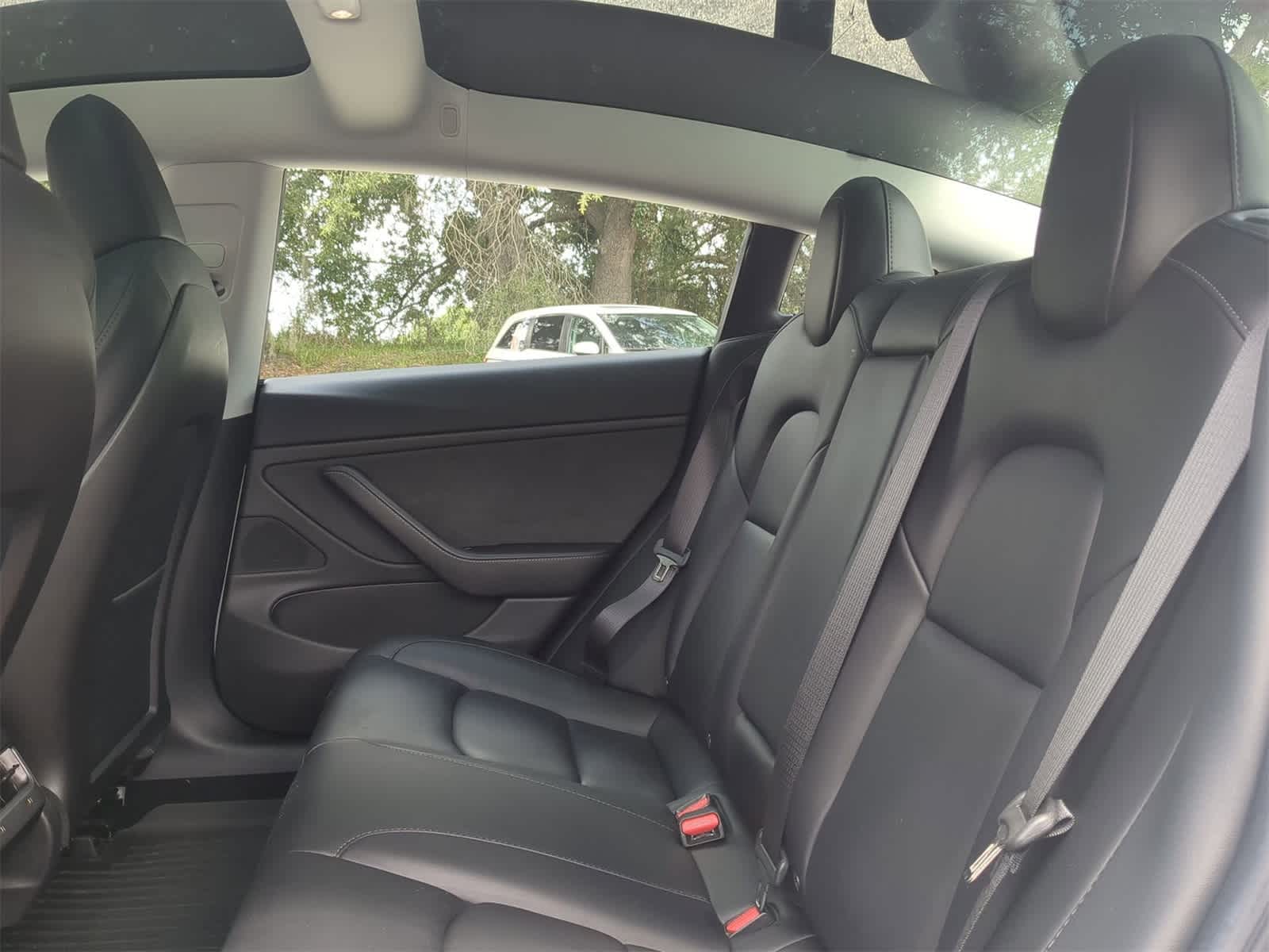 Thumbnail: 2020 Tesla Model 3 - 13