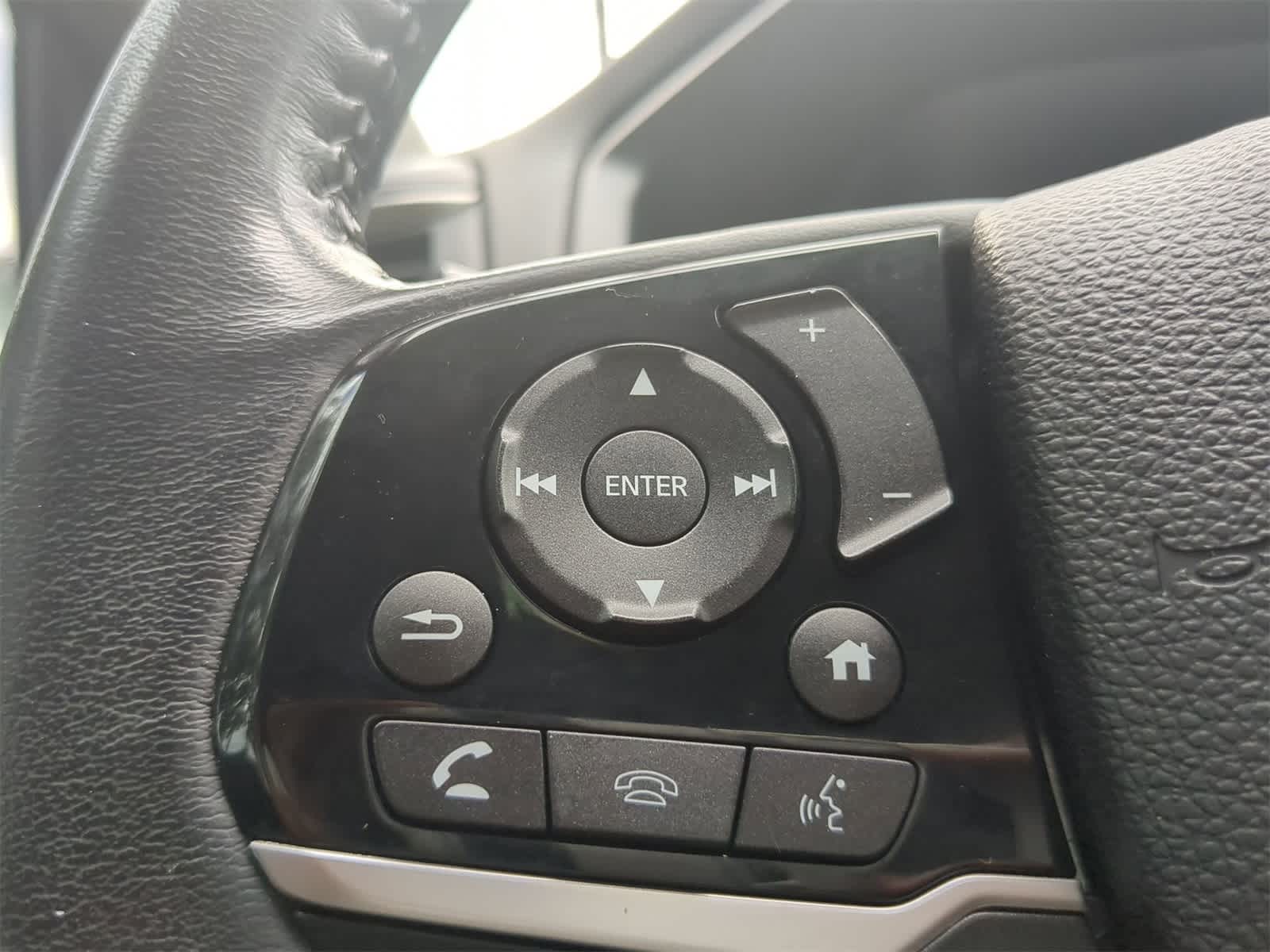 Thumbnail: 2019 Honda Odyssey - 25